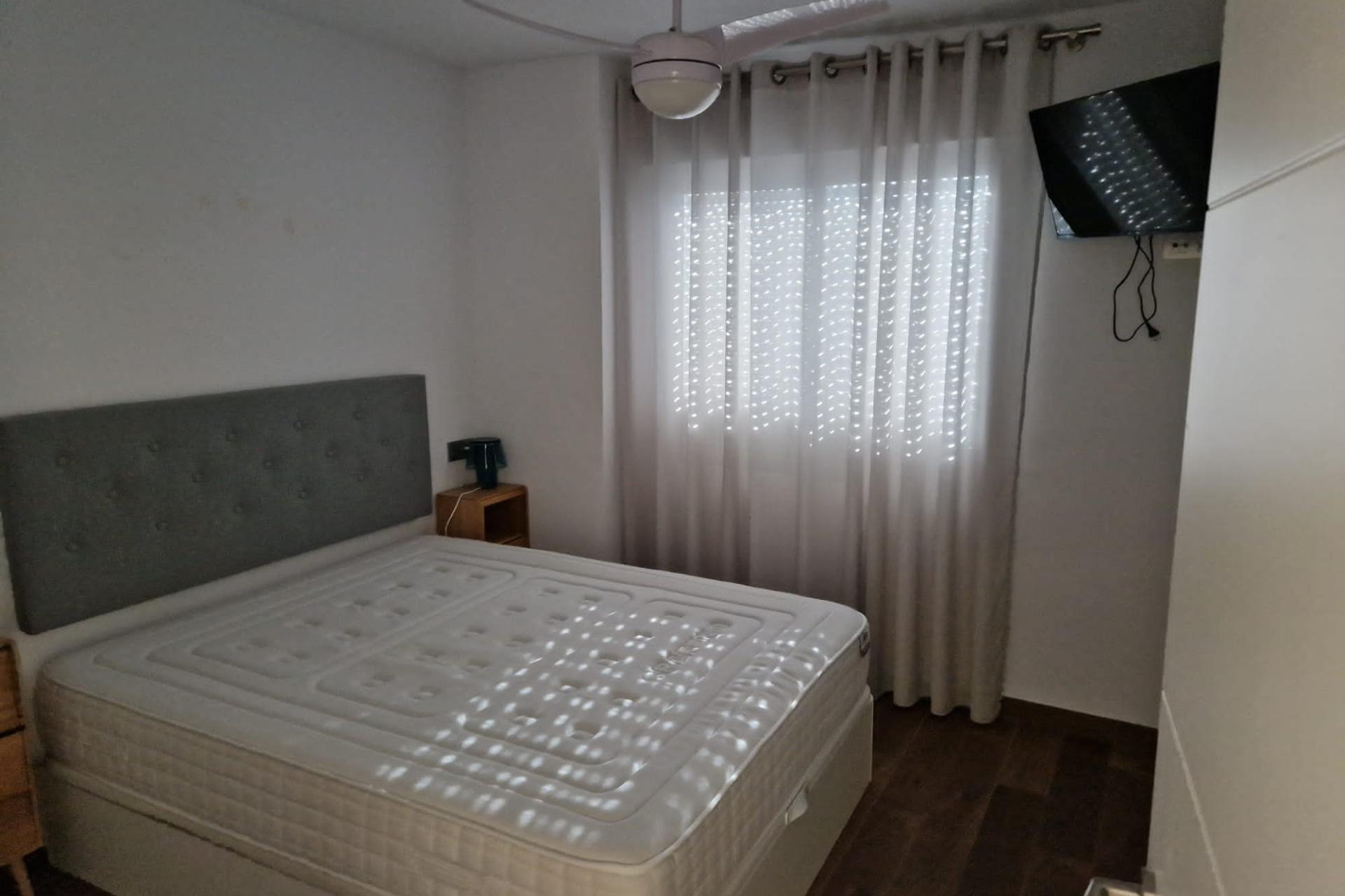 Herverkoop - Appartement  - San Juan Playa - Cabo de las huertas