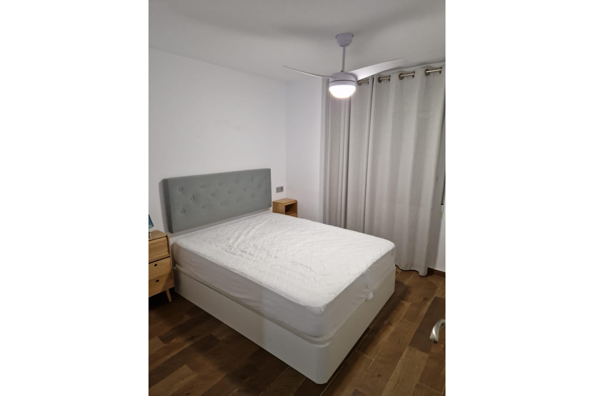 Herverkoop - Appartement  - San Juan Playa - Cabo de las huertas