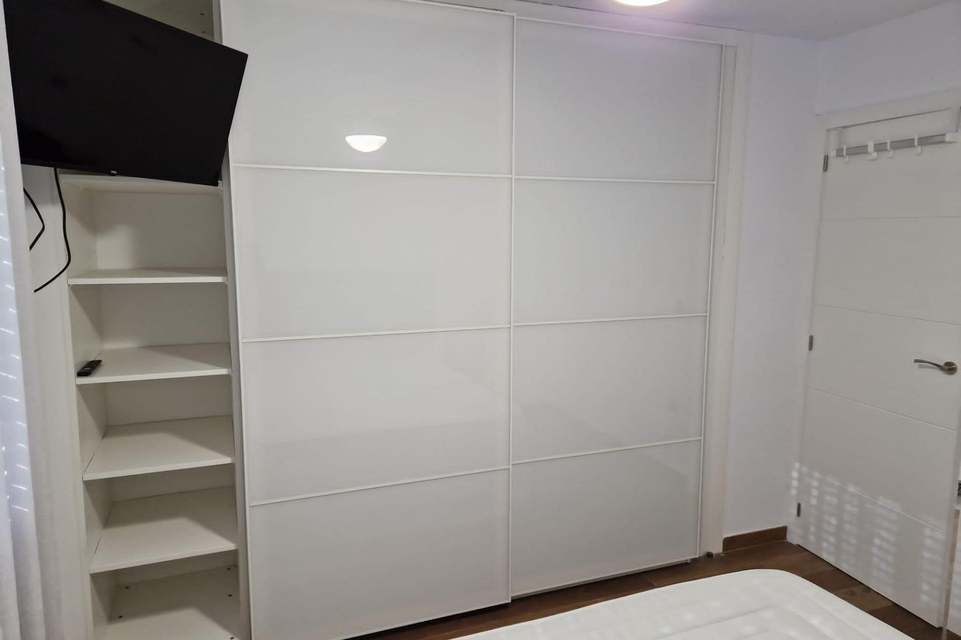 Herverkoop - Appartement  - San Juan Playa - Cabo de las huertas