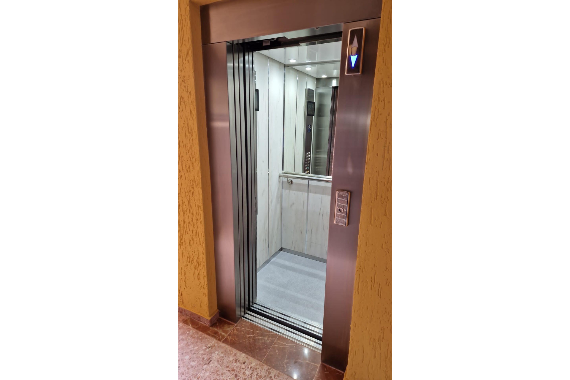 Herverkoop - Appartement  - San Juan Playa - Cabo de las huertas