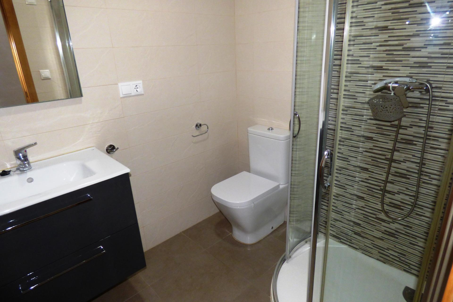 Herverkoop - Appartement  - San Juan Playa - Cabo de las huertas