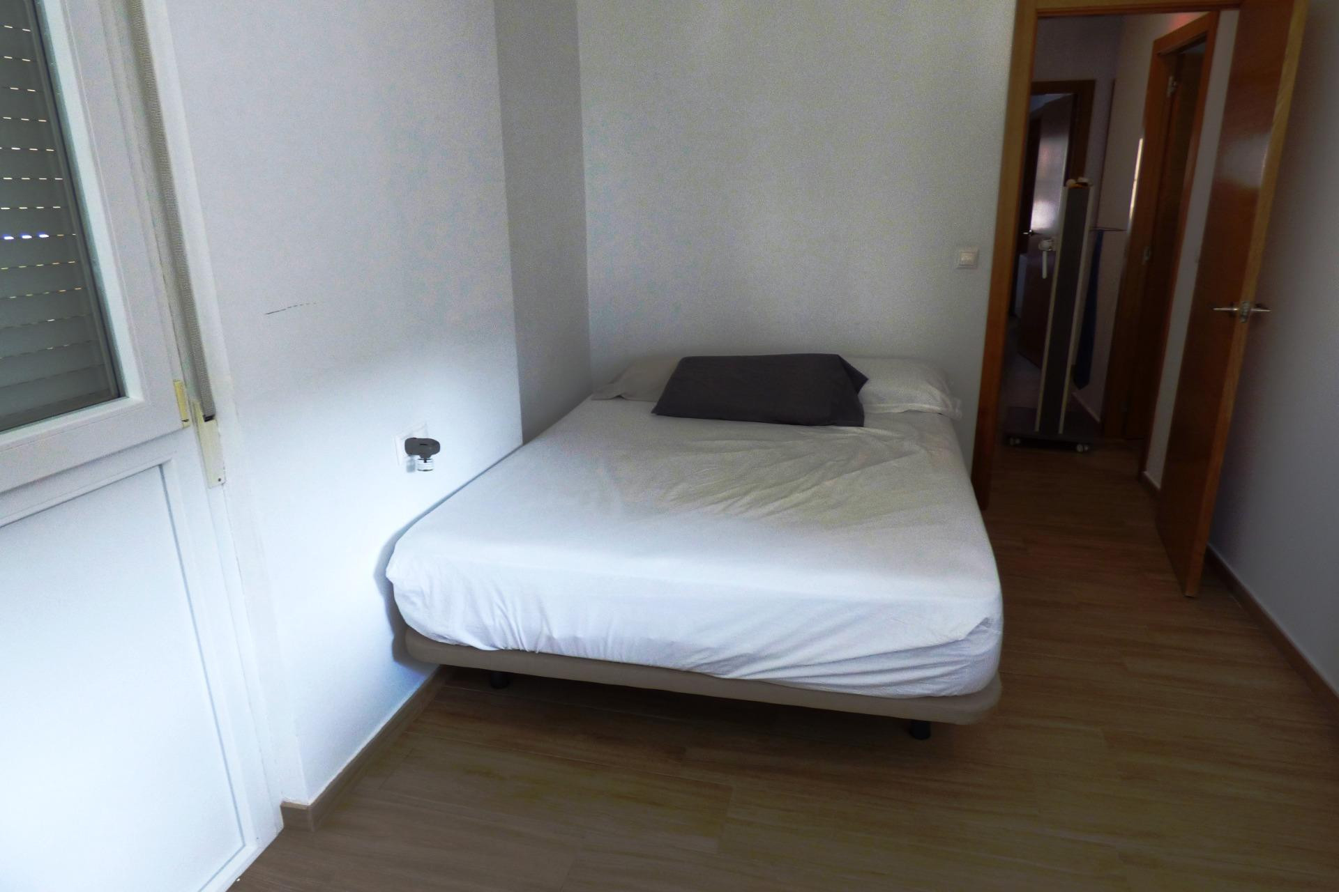 Herverkoop - Appartement  - San Juan Playa - Cabo de las huertas