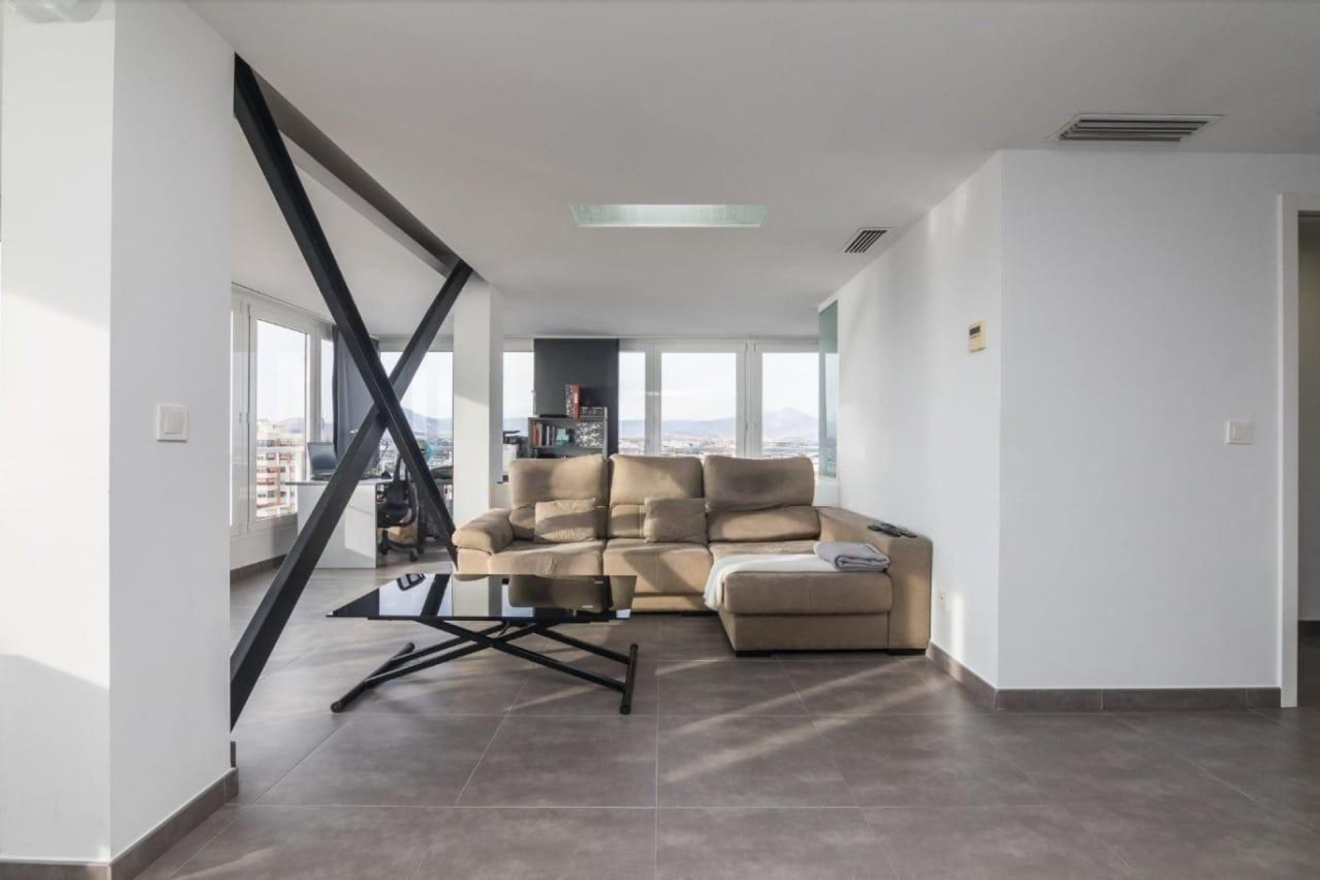 Herverkoop - Appartement  - San Juan Playa - Cabo de las huertas