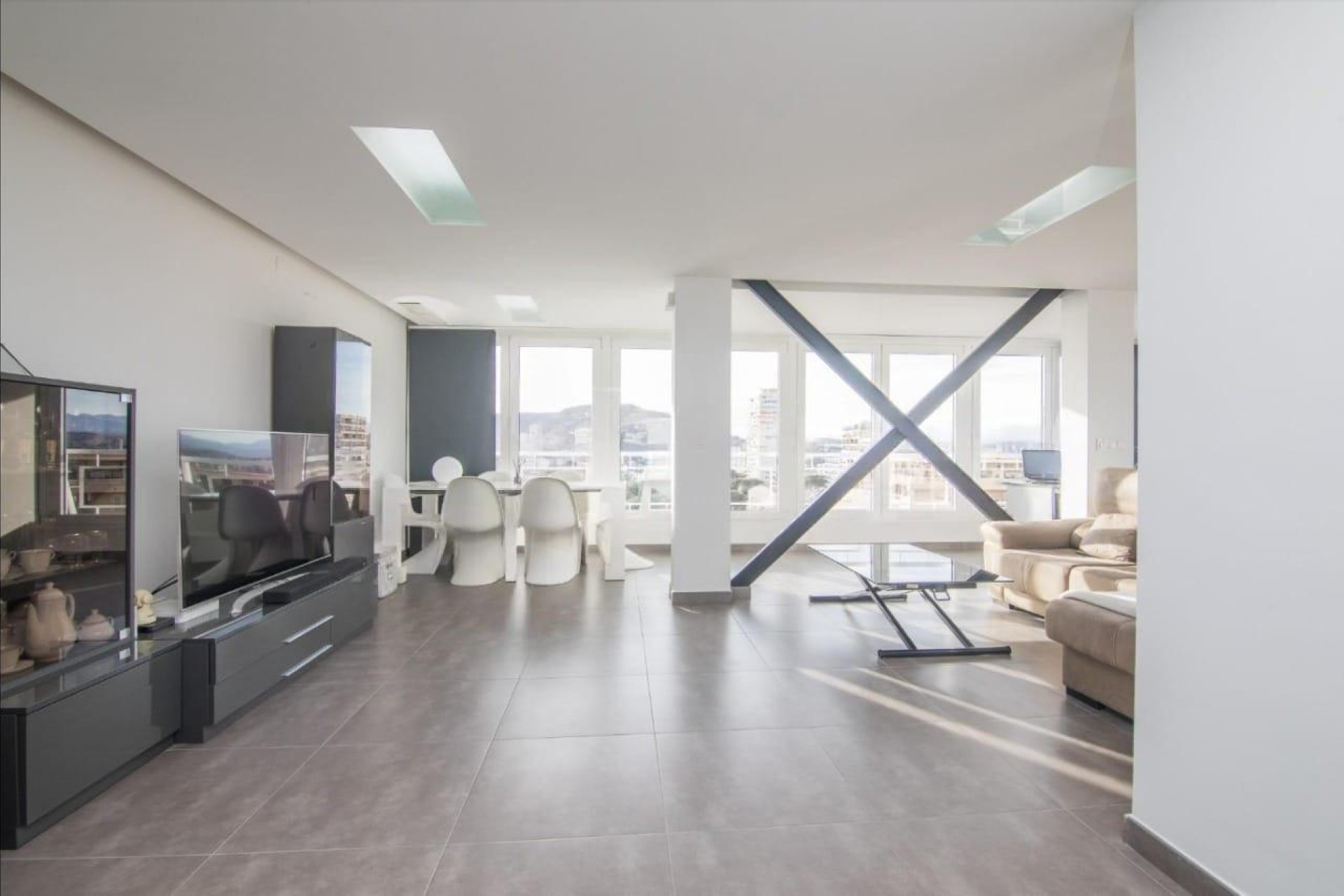 Herverkoop - Appartement  - San Juan Playa - Cabo de las huertas