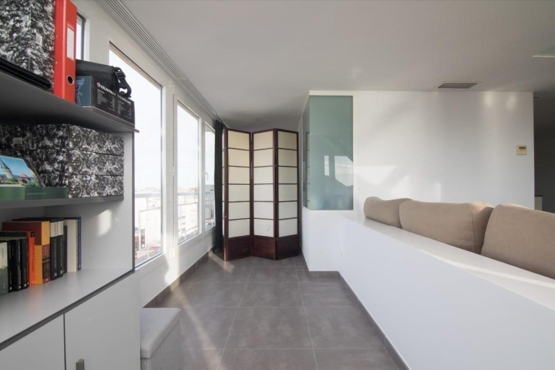 Herverkoop - Appartement  - San Juan Playa - Cabo de las huertas