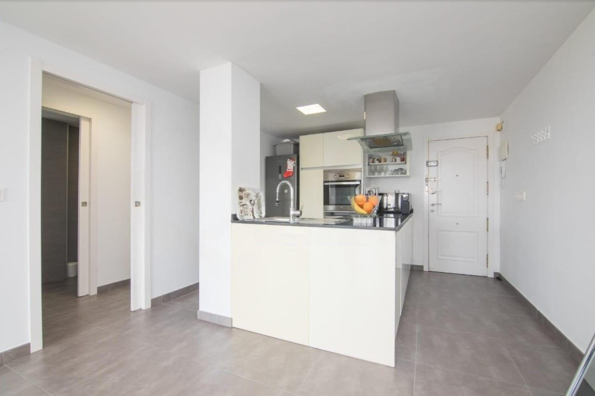 Herverkoop - Appartement  - San Juan Playa - Cabo de las huertas