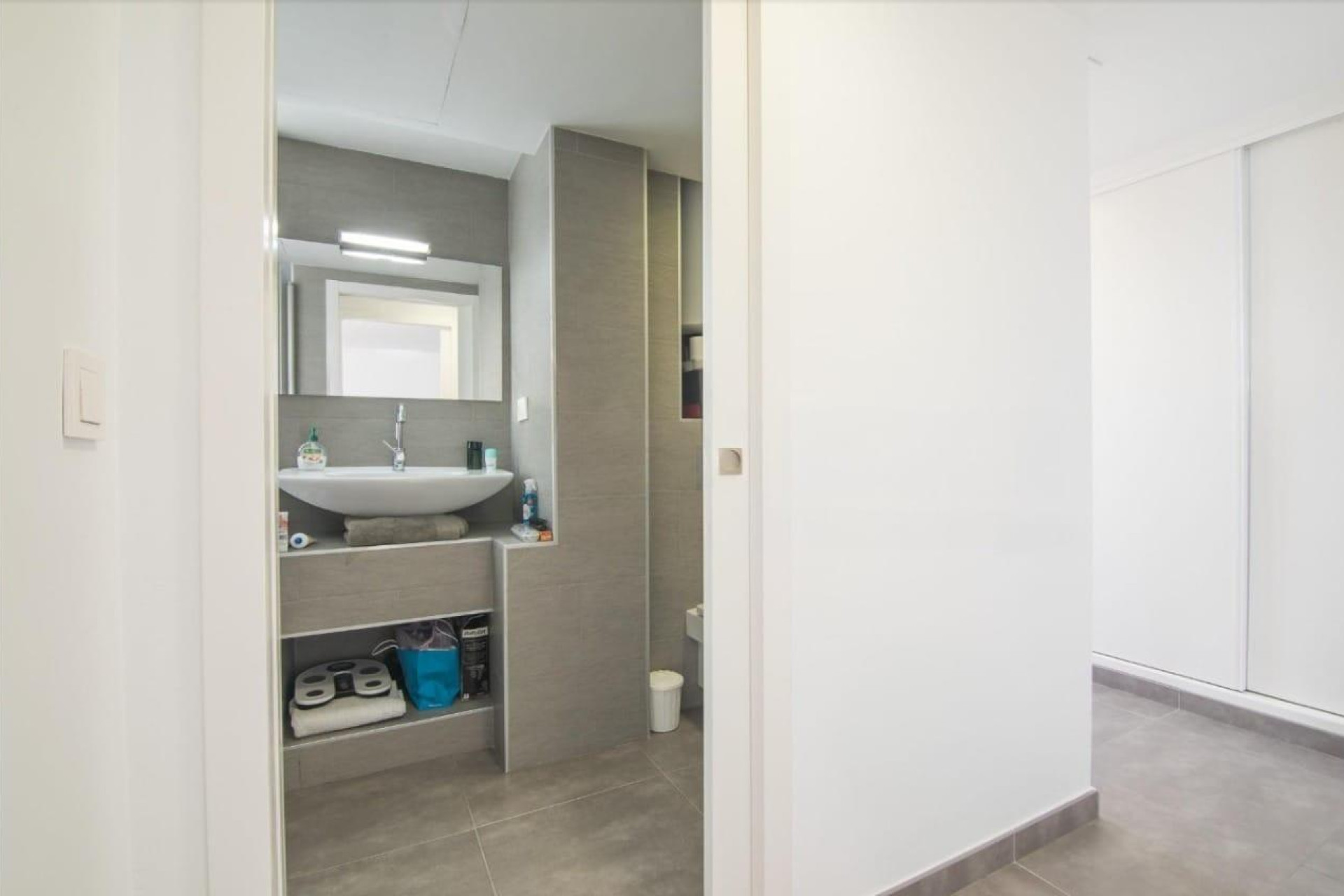 Herverkoop - Appartement  - San Juan Playa - Cabo de las huertas