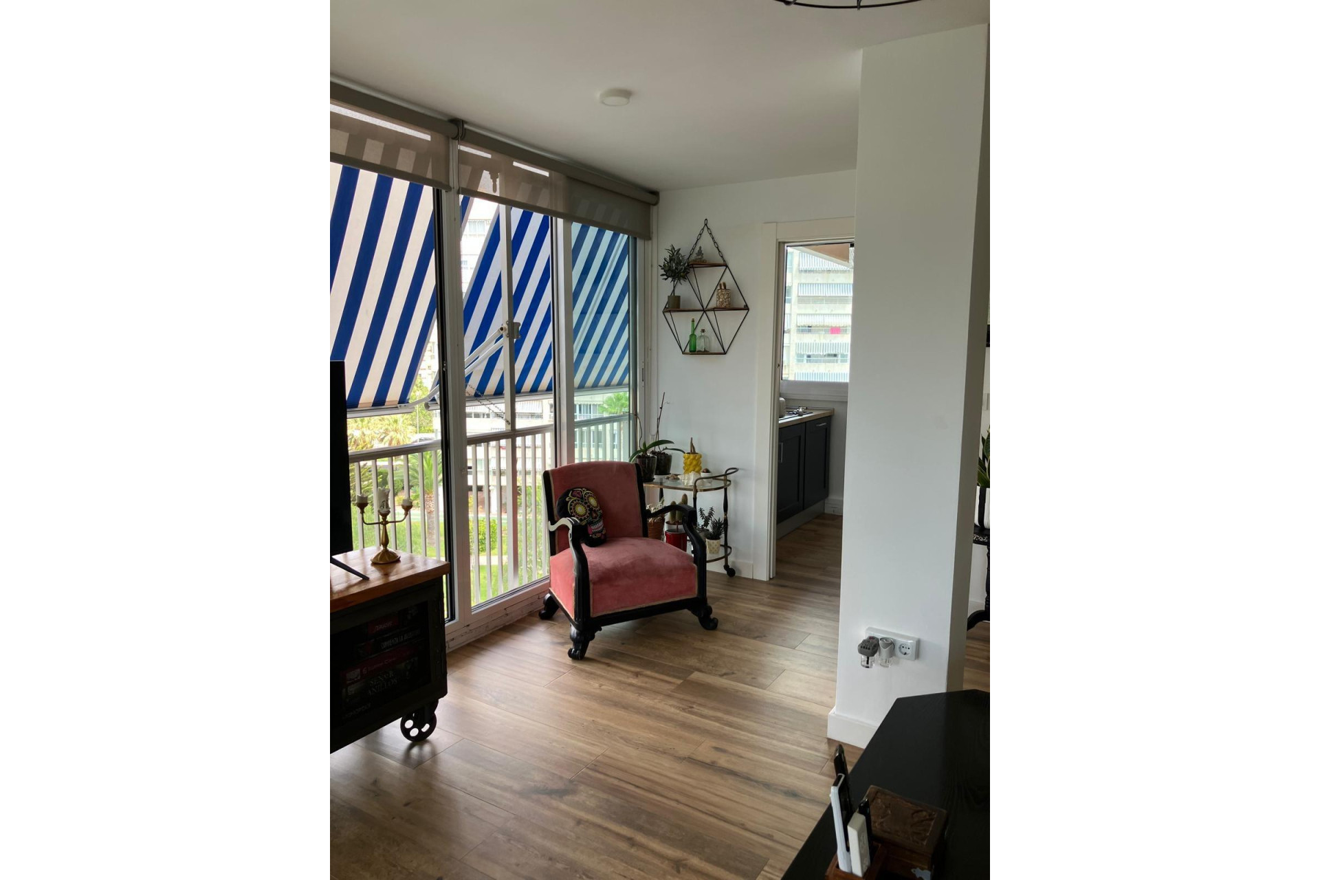 Herverkoop - Appartement  - San Juan Playa - Cabo de las huertas