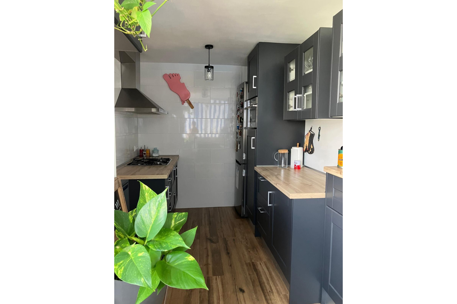 Herverkoop - Appartement  - San Juan Playa - Cabo de las huertas