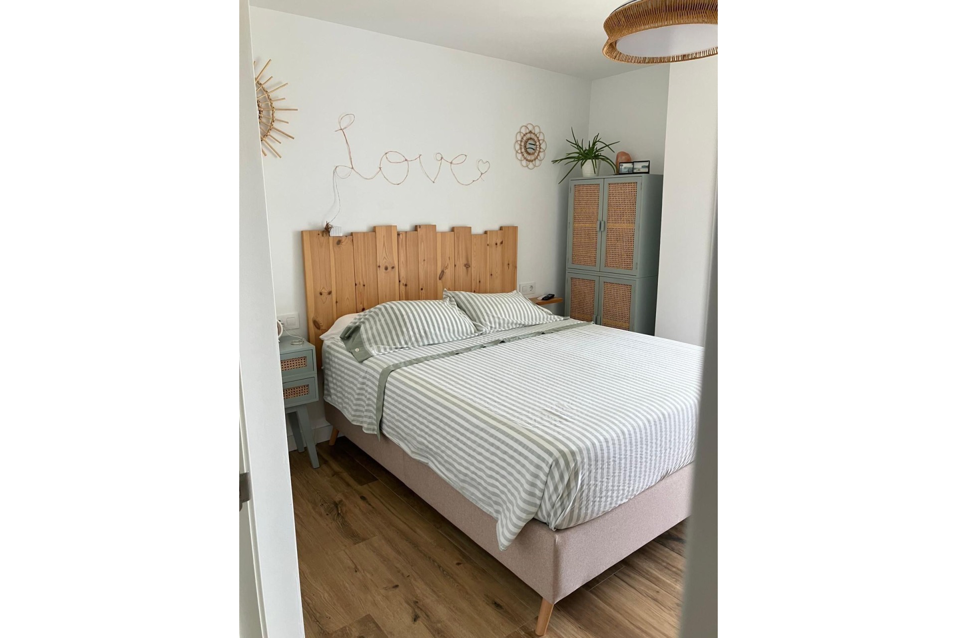 Herverkoop - Appartement  - San Juan Playa - Cabo de las huertas