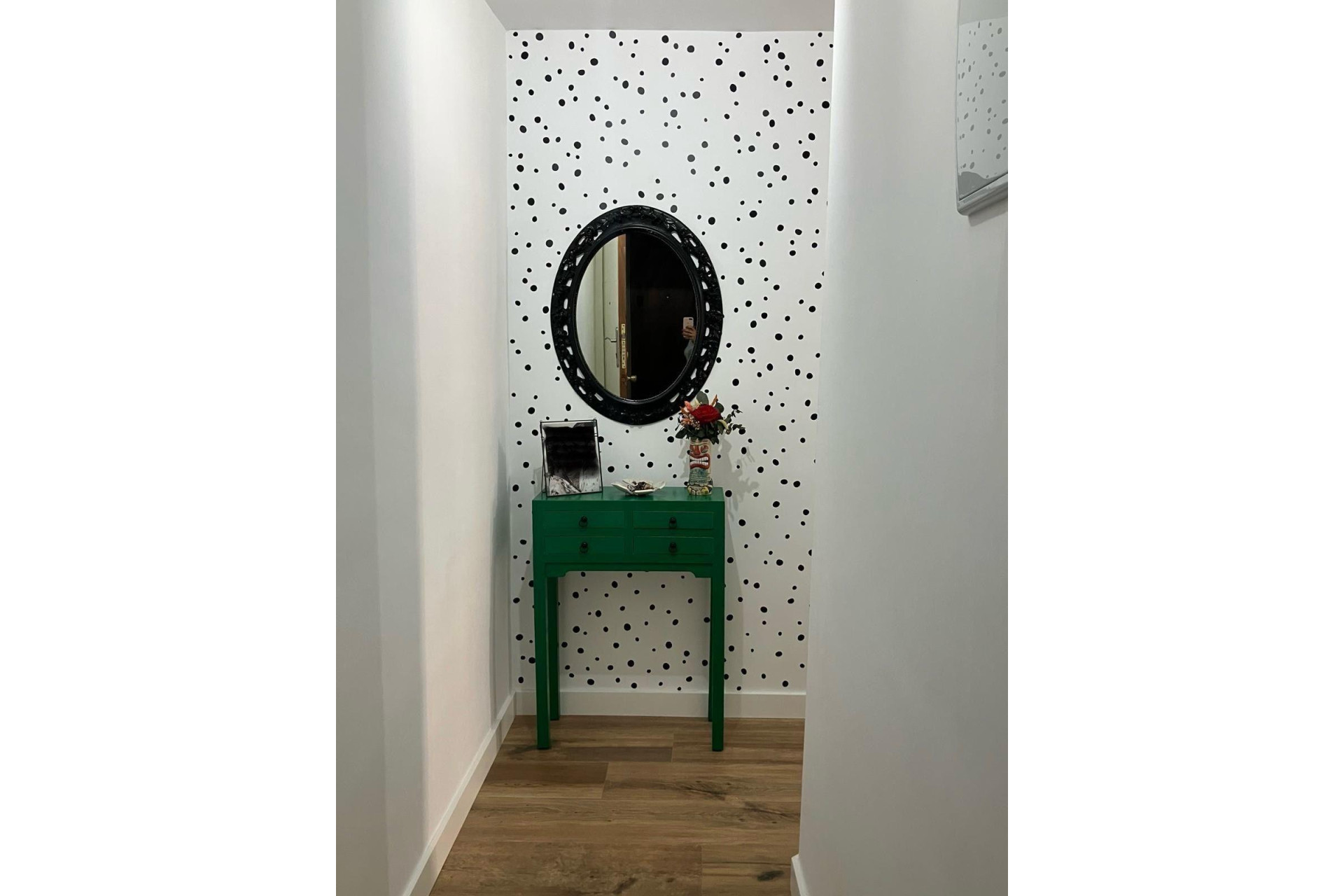 Herverkoop - Appartement  - San Juan Playa - Cabo de las huertas