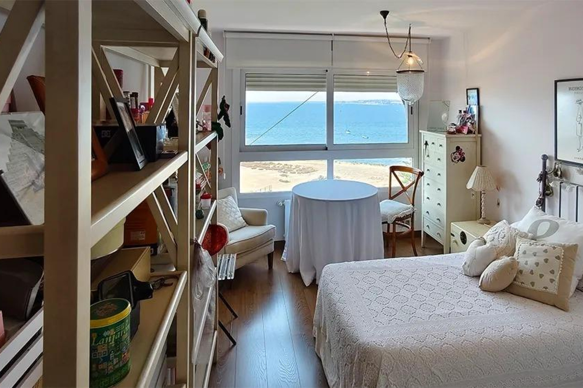 Herverkoop - Appartement  - San Juan Playa - Cabo de las huertas