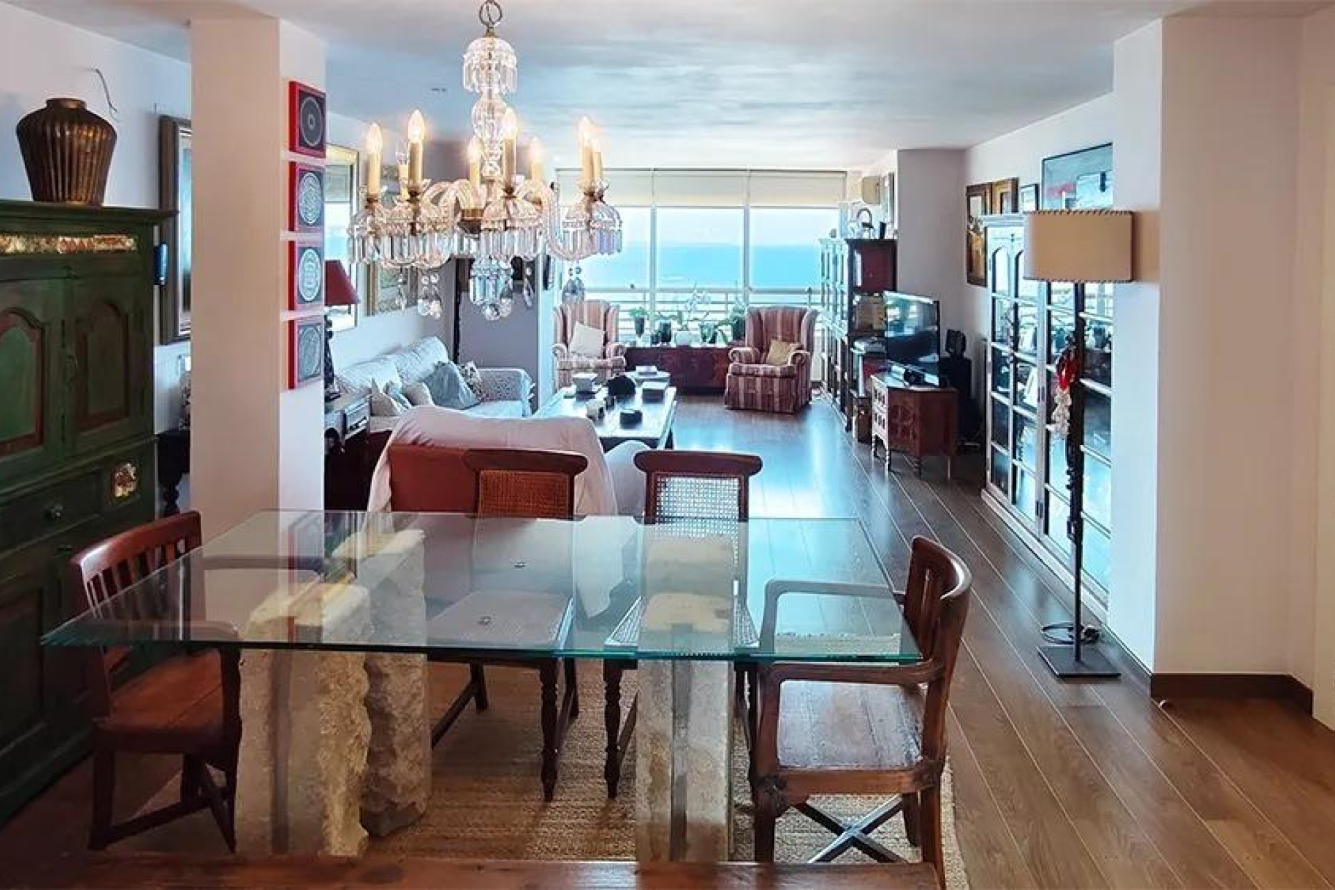 Herverkoop - Appartement  - San Juan Playa - Cabo de las huertas