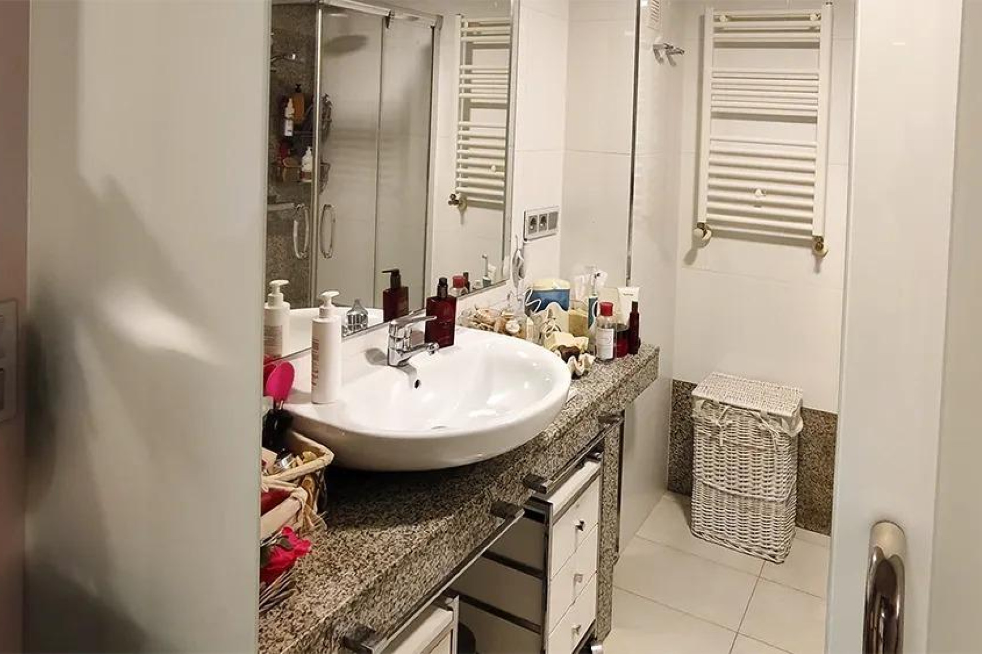 Herverkoop - Appartement  - San Juan Playa - Cabo de las huertas