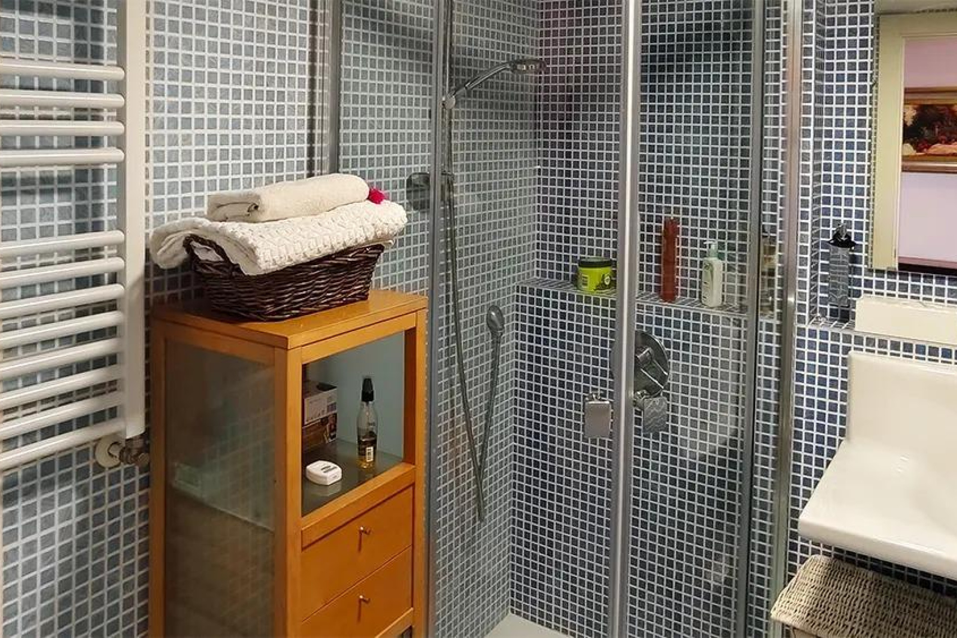 Herverkoop - Appartement  - San Juan Playa - Cabo de las huertas