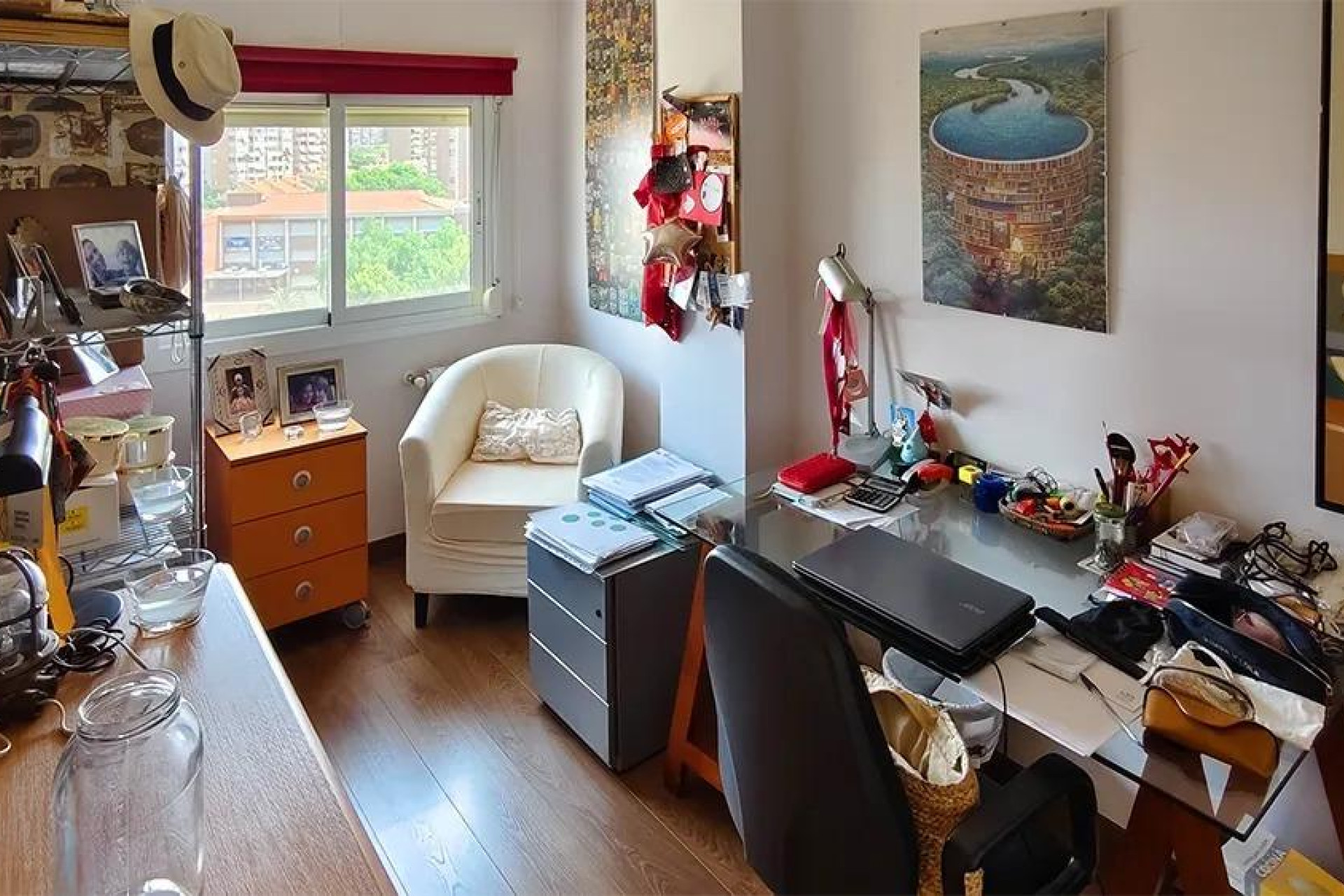 Herverkoop - Appartement  - San Juan Playa - Cabo de las huertas