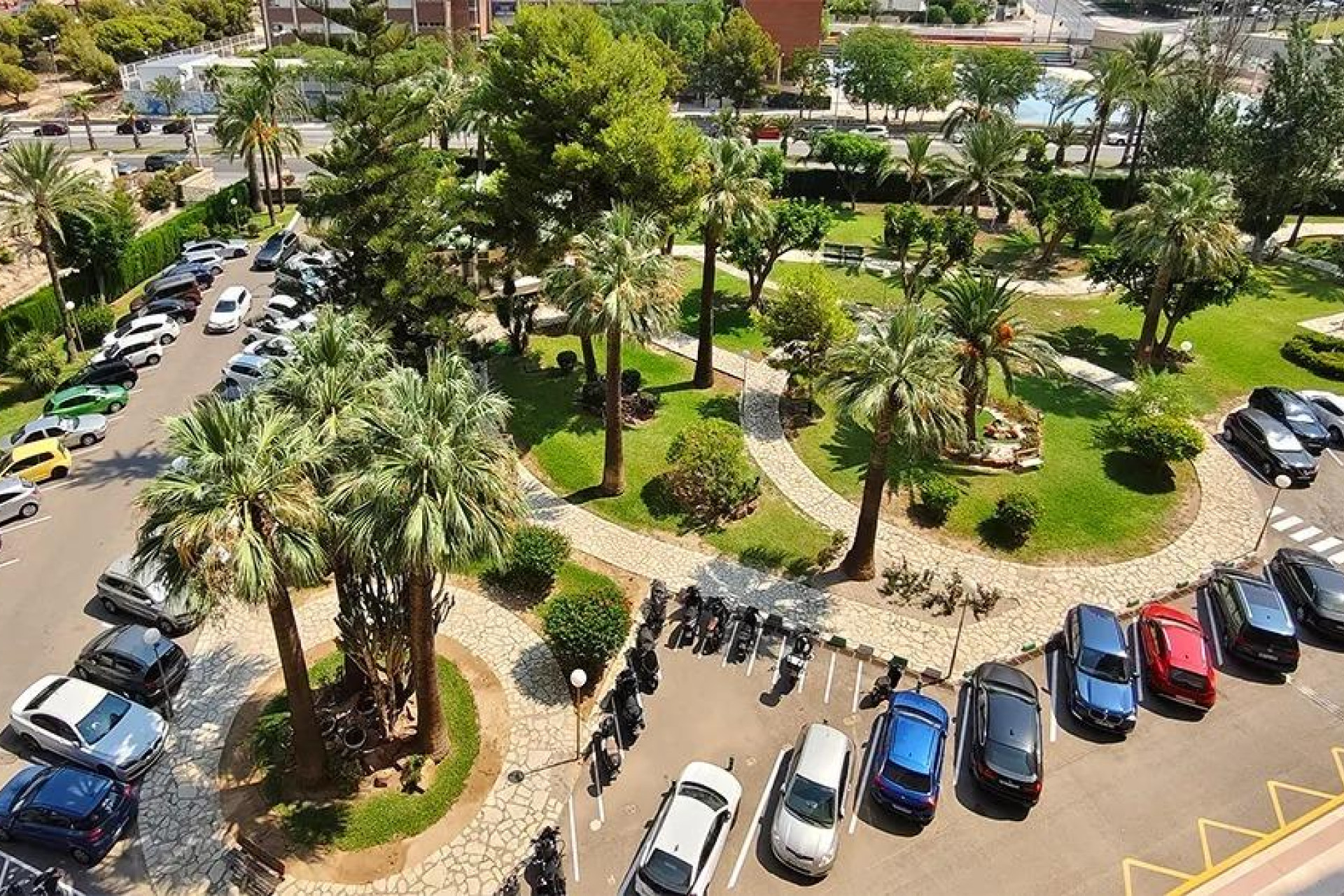 Herverkoop - Appartement  - San Juan Playa - Cabo de las huertas