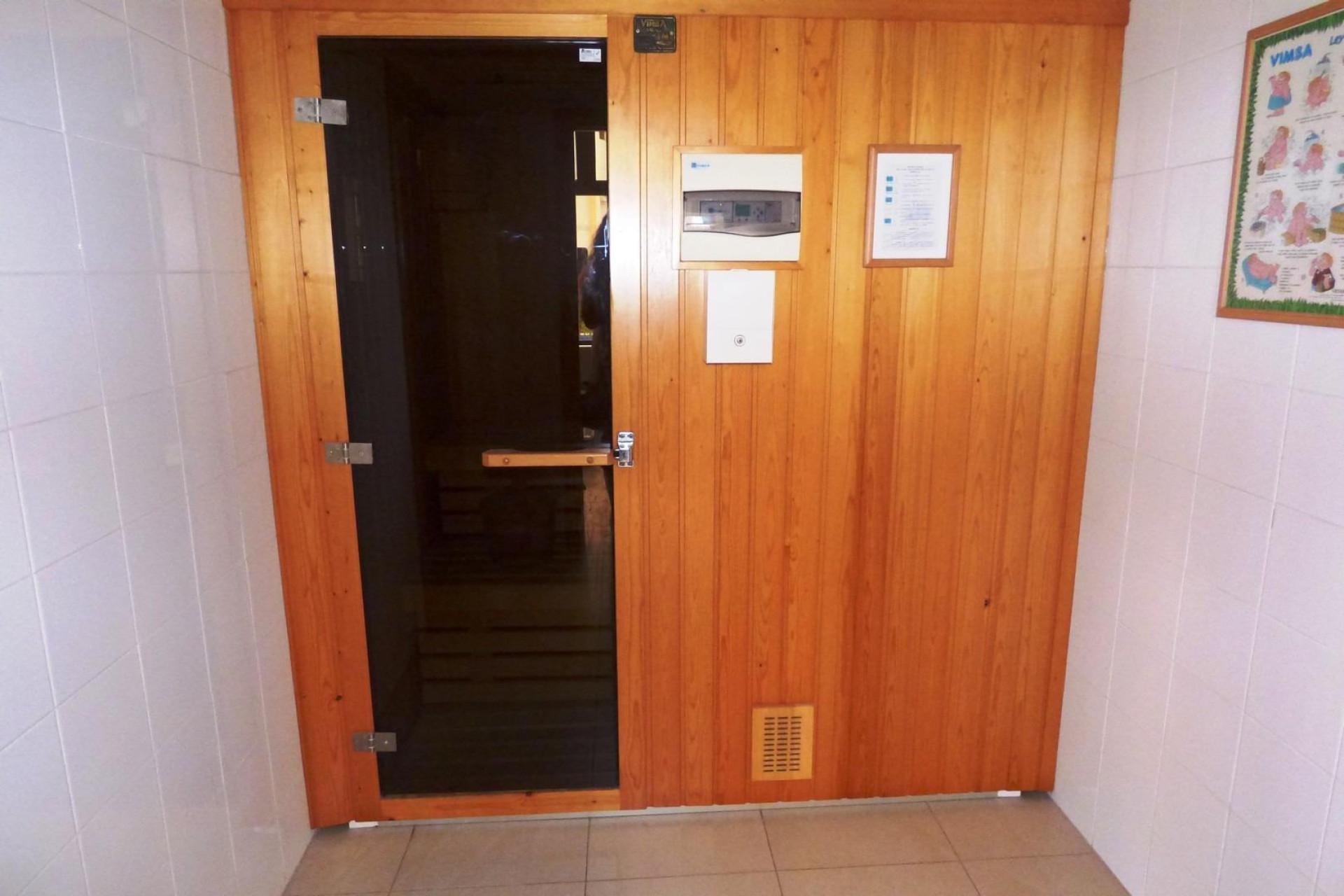 Herverkoop - Appartement  - San Juan Playa - Cabo de las huertas