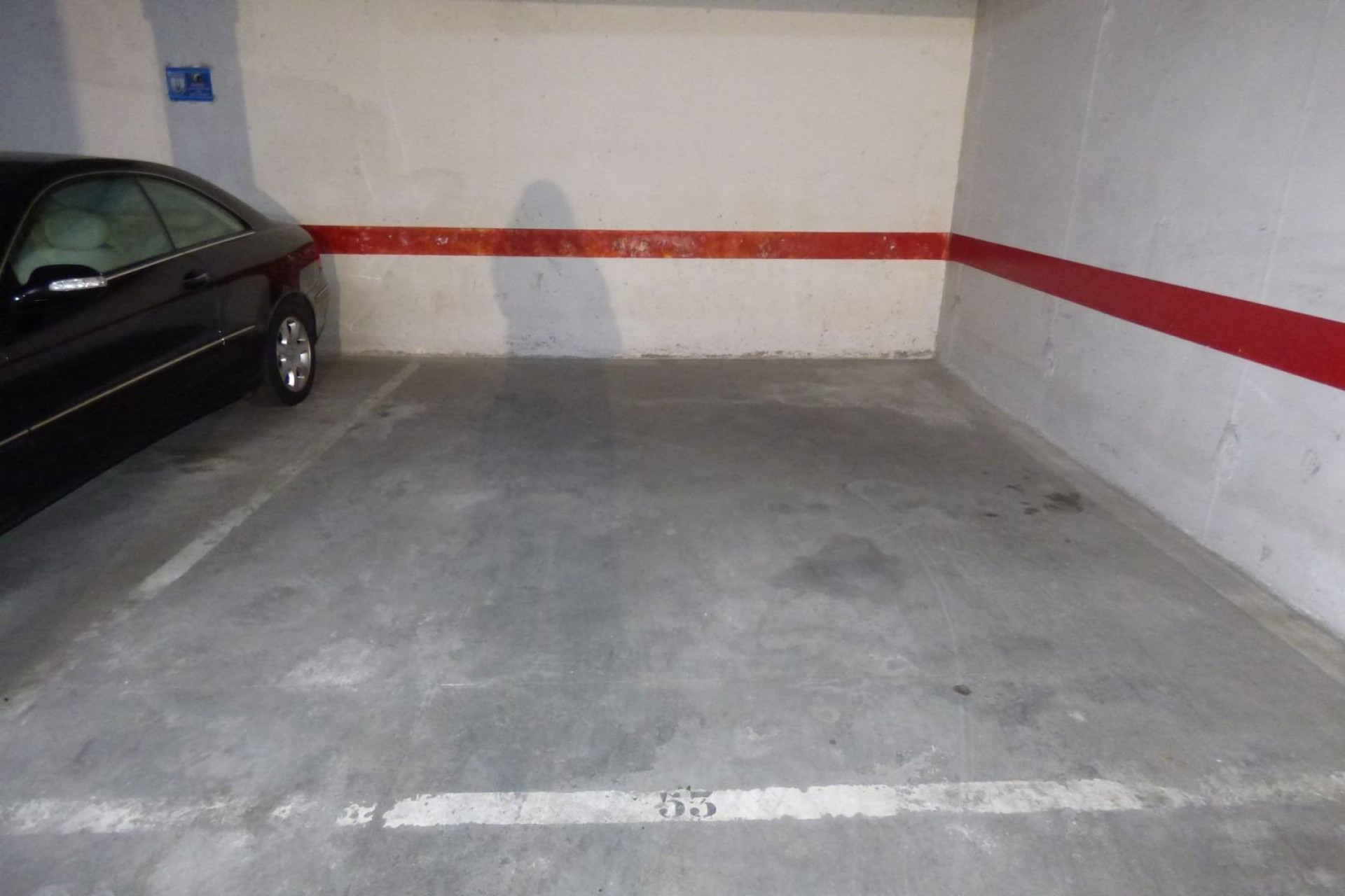 Herverkoop - Appartement  - San Juan Playa - Cabo de las huertas