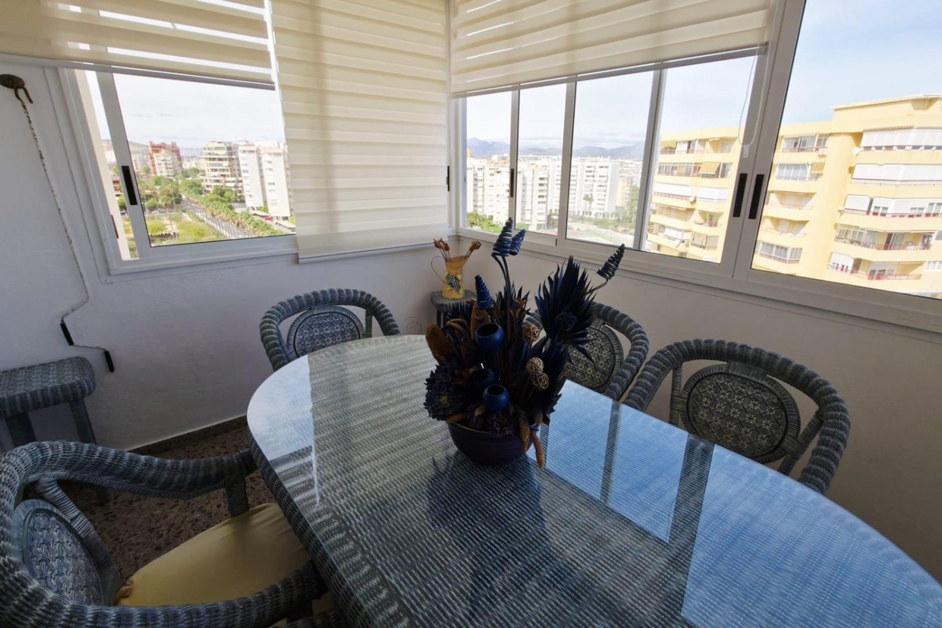 Herverkoop - Appartement  - San Juan Playa - Cabo de las huertas