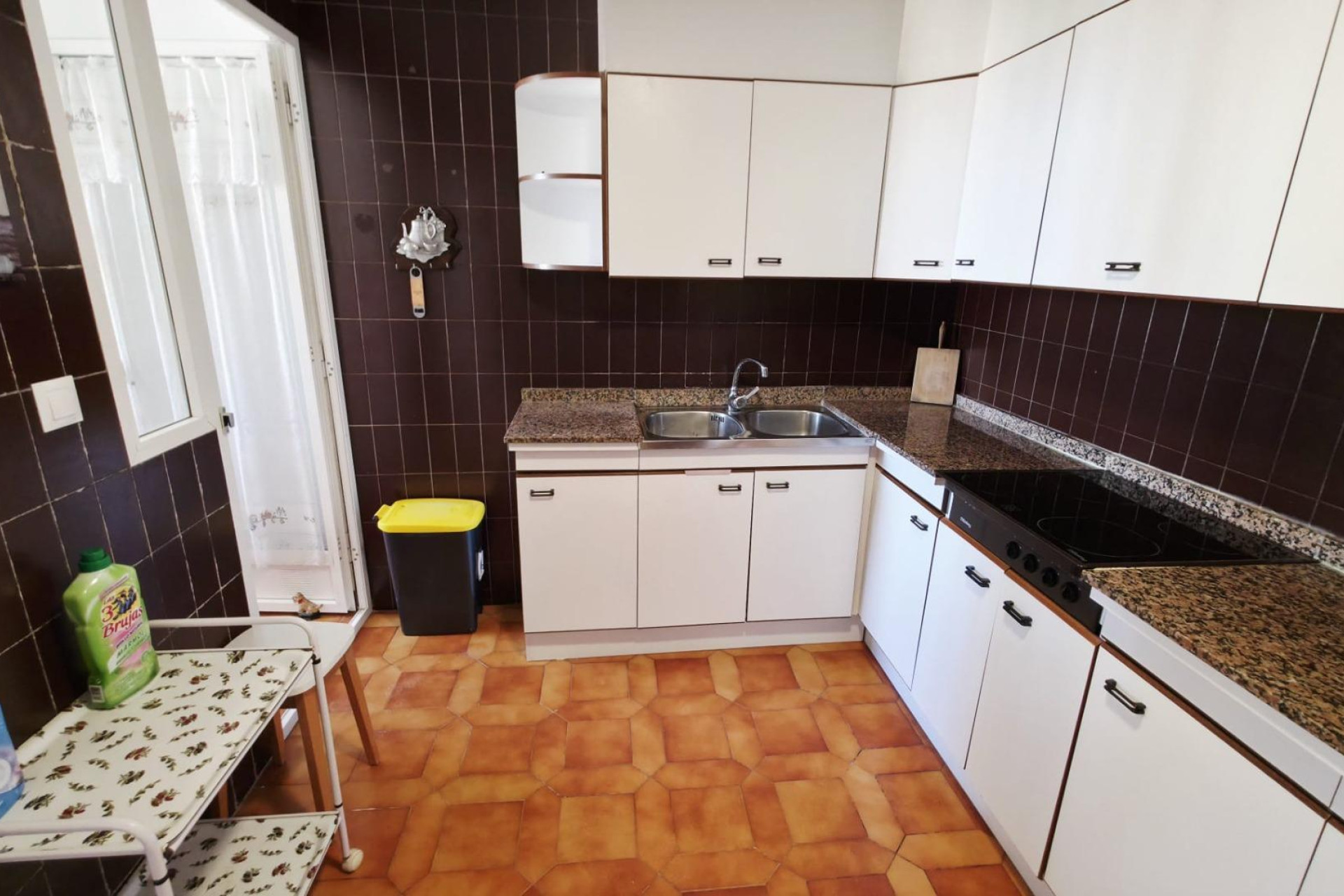 Herverkoop - Appartement  - San Juan Playa - Cabo de las huertas