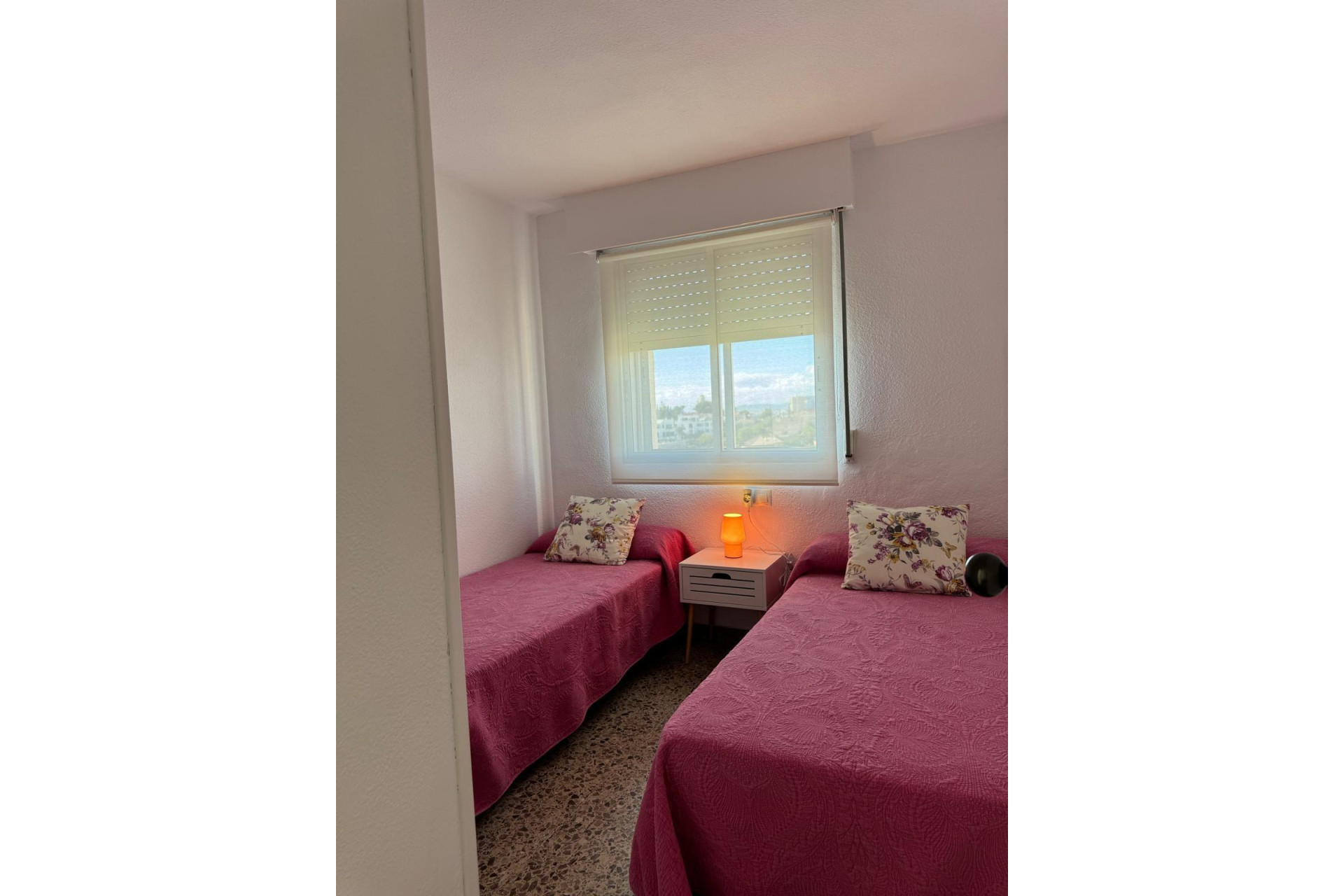 Herverkoop - Appartement  - San Juan Playa - Cabo de las huertas