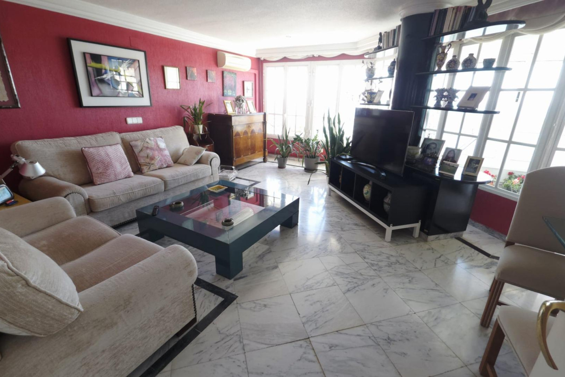 Herverkoop - Appartement  - San Juan Playa - Cabo de las huertas