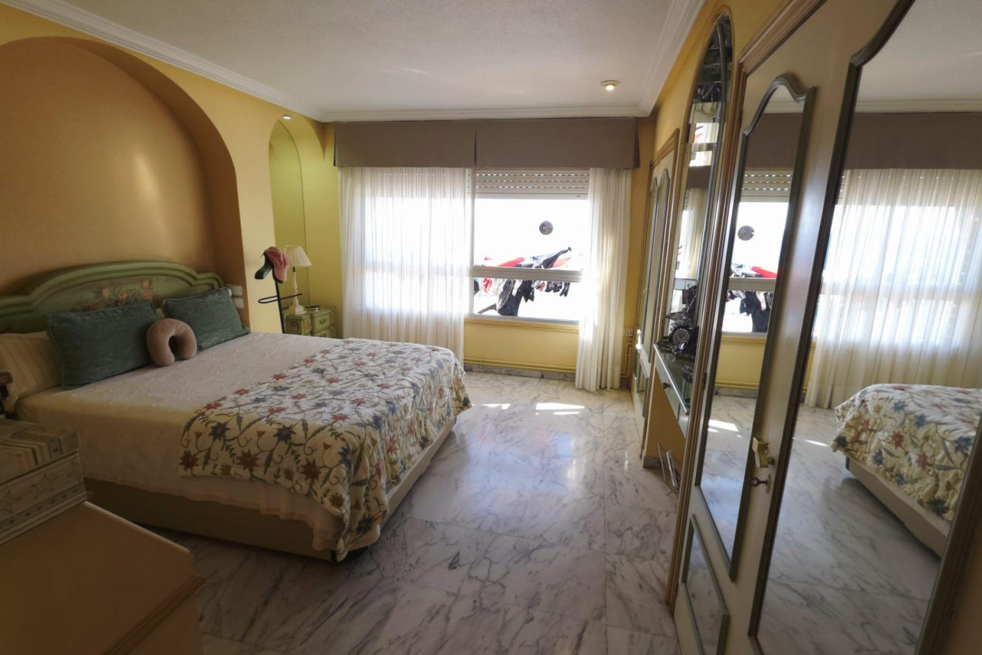 Herverkoop - Appartement  - San Juan Playa - Cabo de las huertas