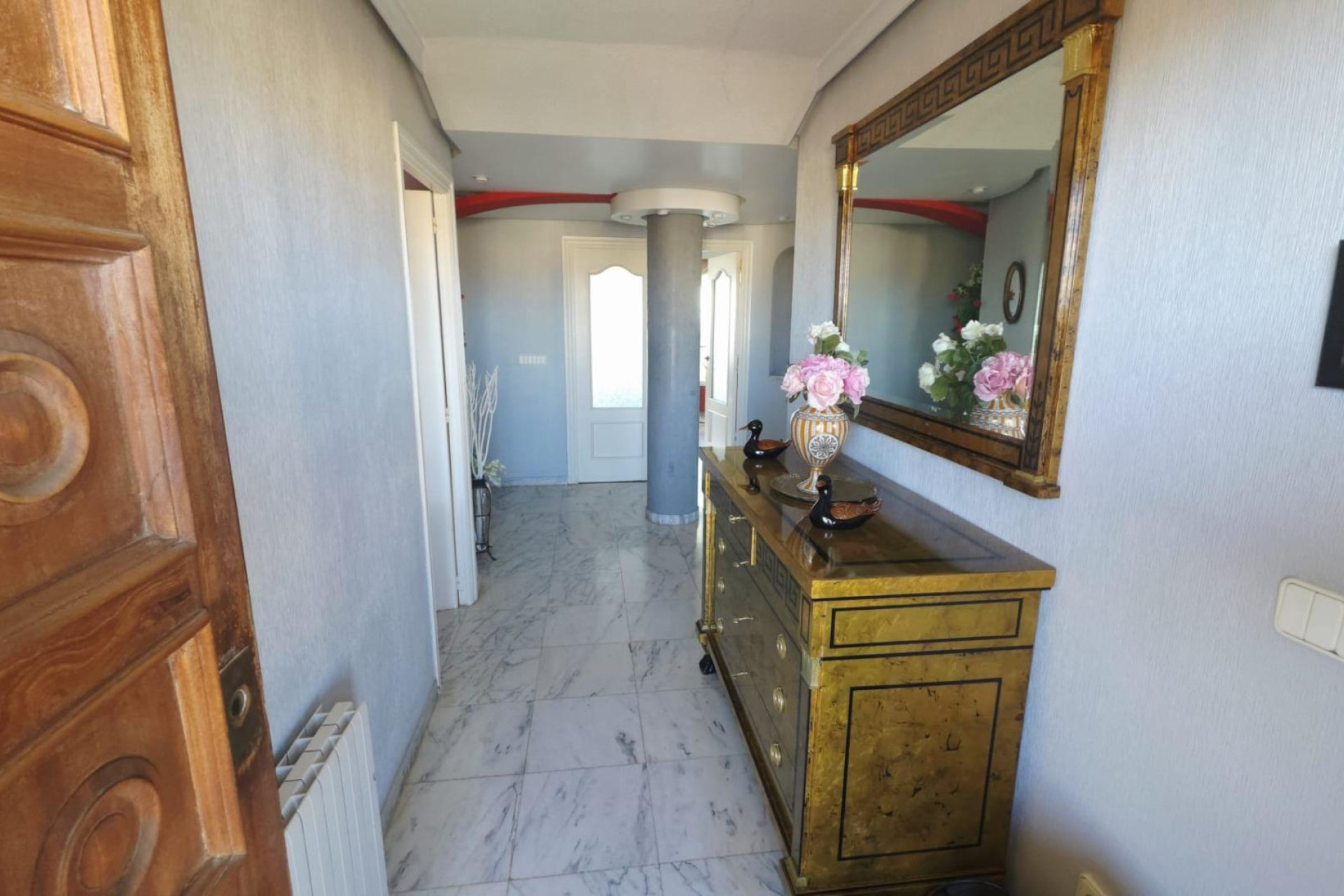 Herverkoop - Appartement  - San Juan Playa - Cabo de las huertas