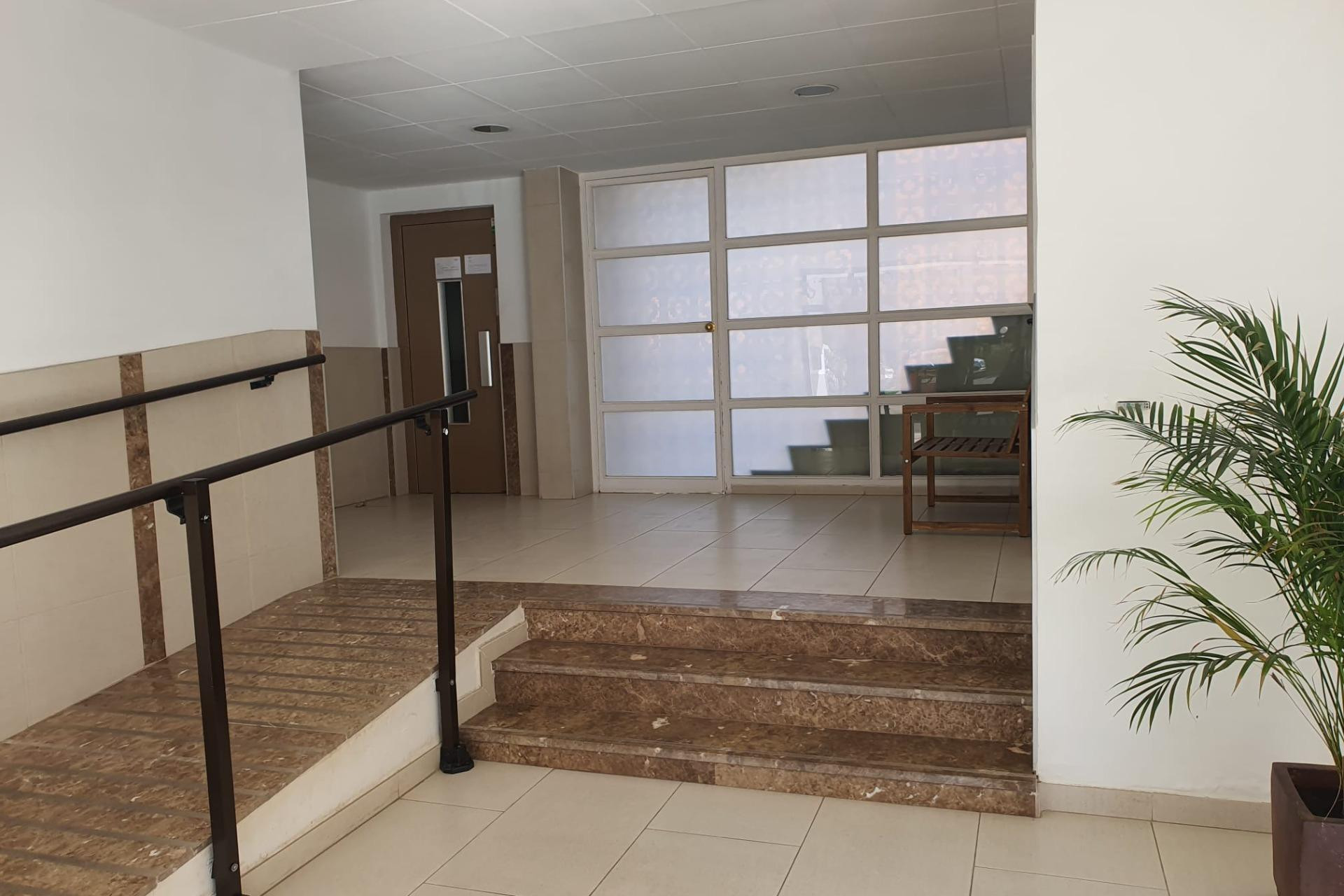 Herverkoop - Appartement  - San Juan Playa - Dep. miriam blasco - hdor vicente ramos