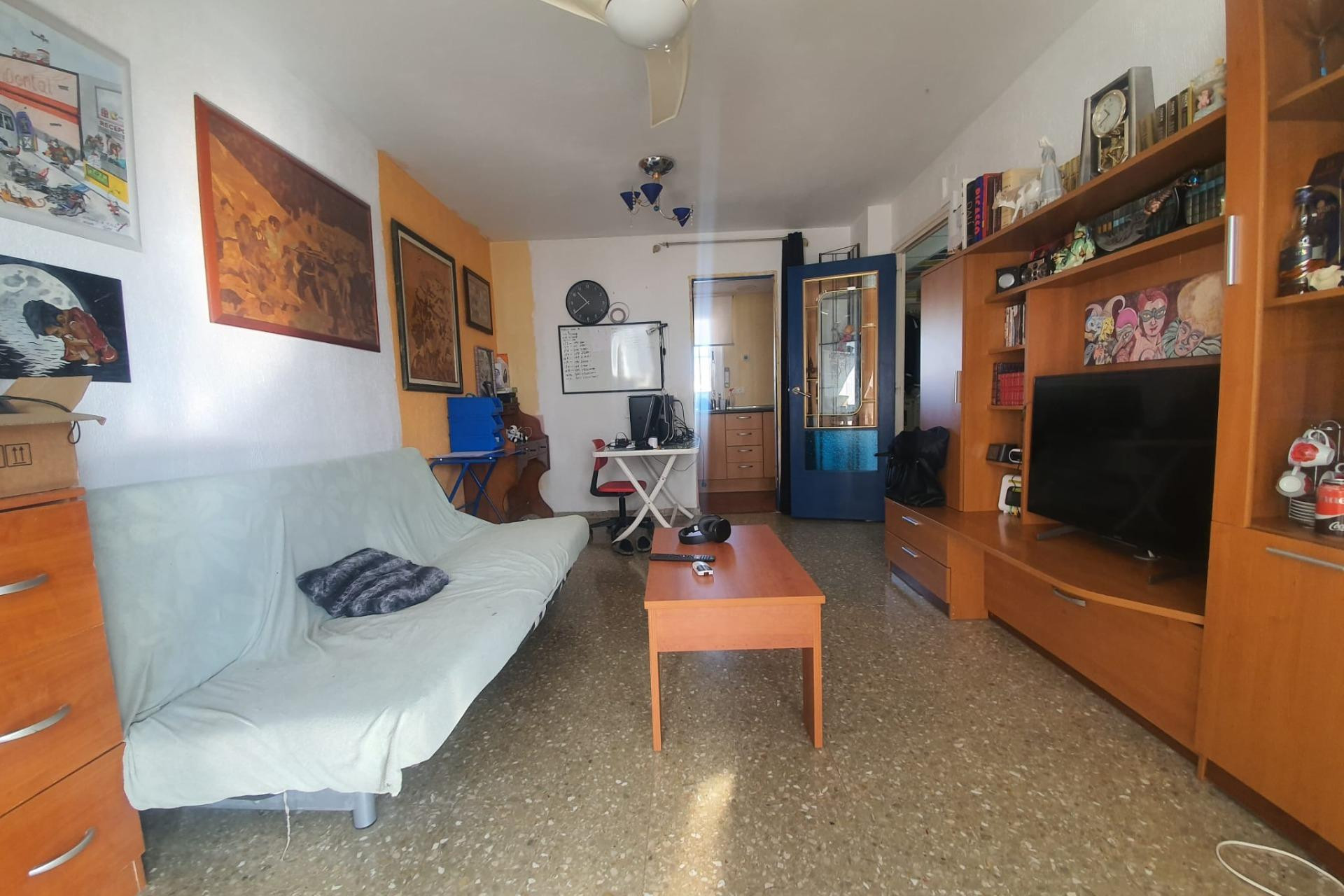 Herverkoop - Appartement  - San Juan Playa - Dep. miriam blasco - hdor vicente ramos