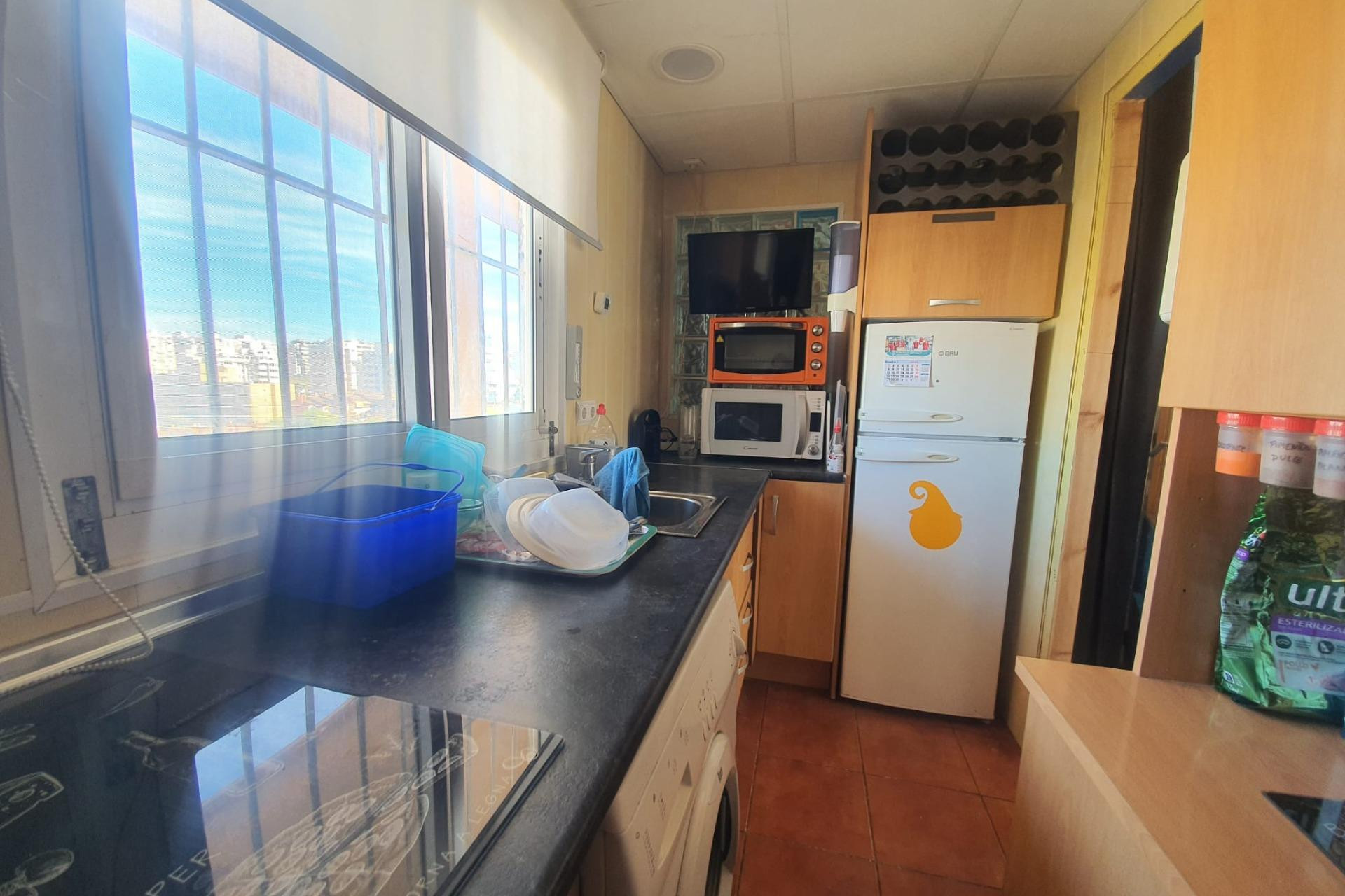 Herverkoop - Appartement  - San Juan Playa - Dep. miriam blasco - hdor vicente ramos