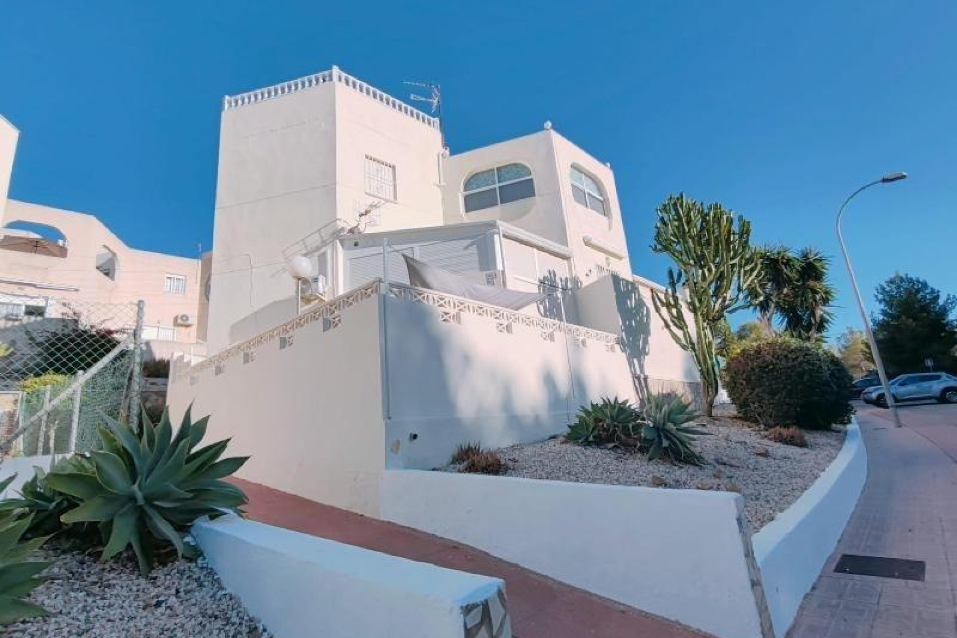 Herverkoop - Appartement  - San Miguel de Salinas - Bellavista