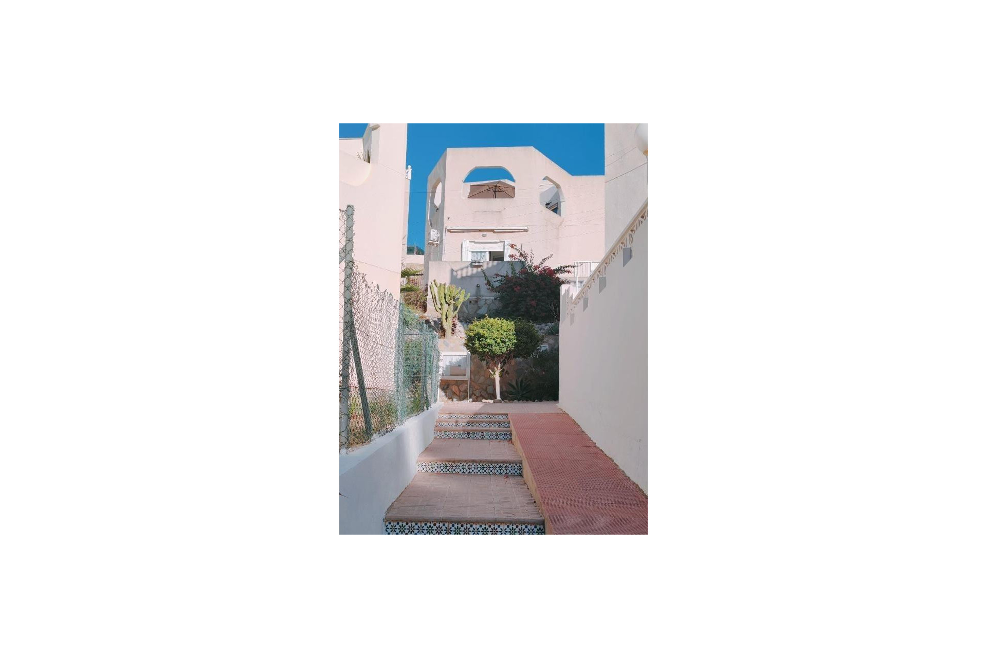 Herverkoop - Appartement  - San Miguel de Salinas - Bellavista