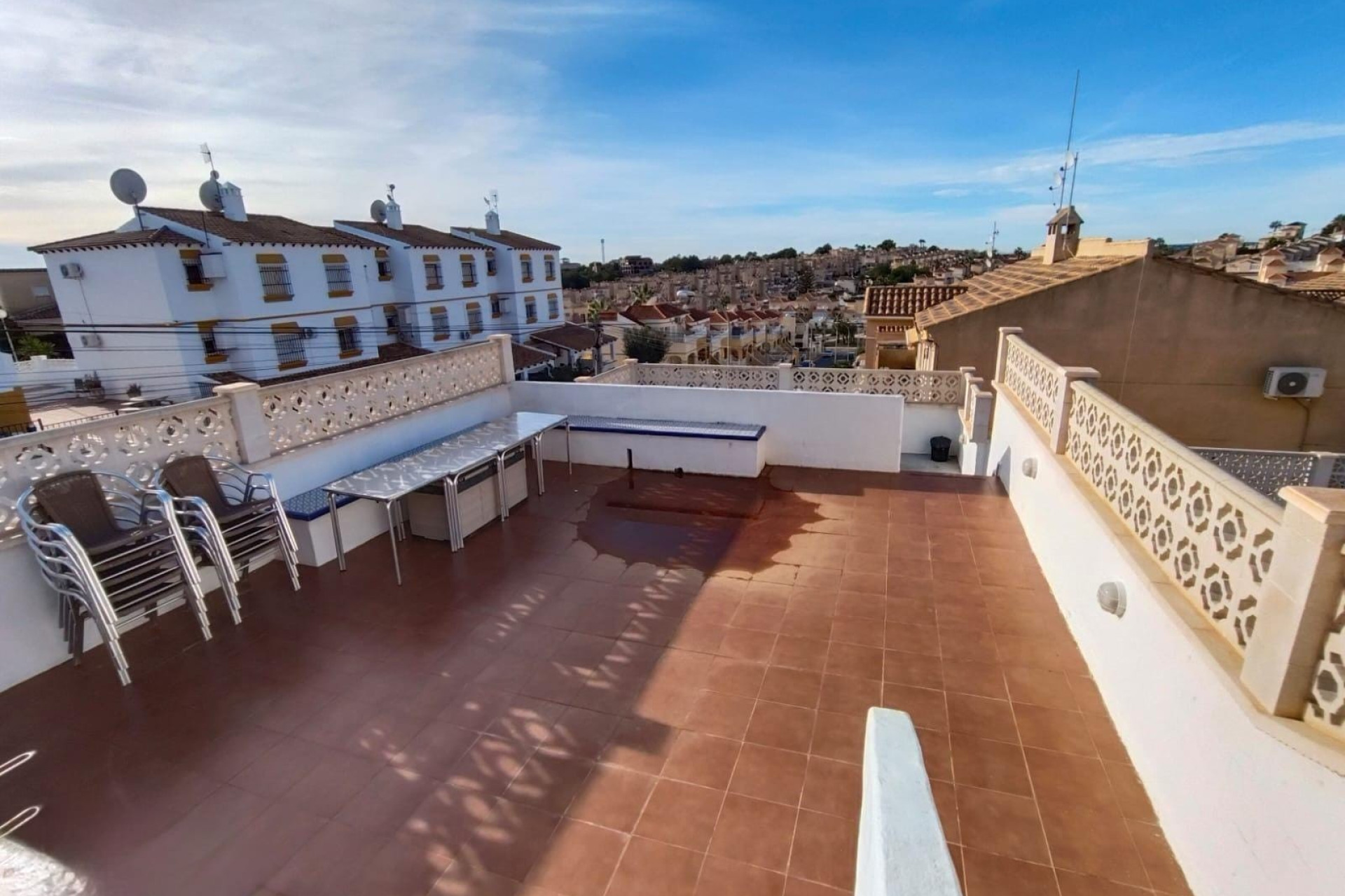 Herverkoop - Appartement  - San Miguel de Salinas - Blue Lagoon
