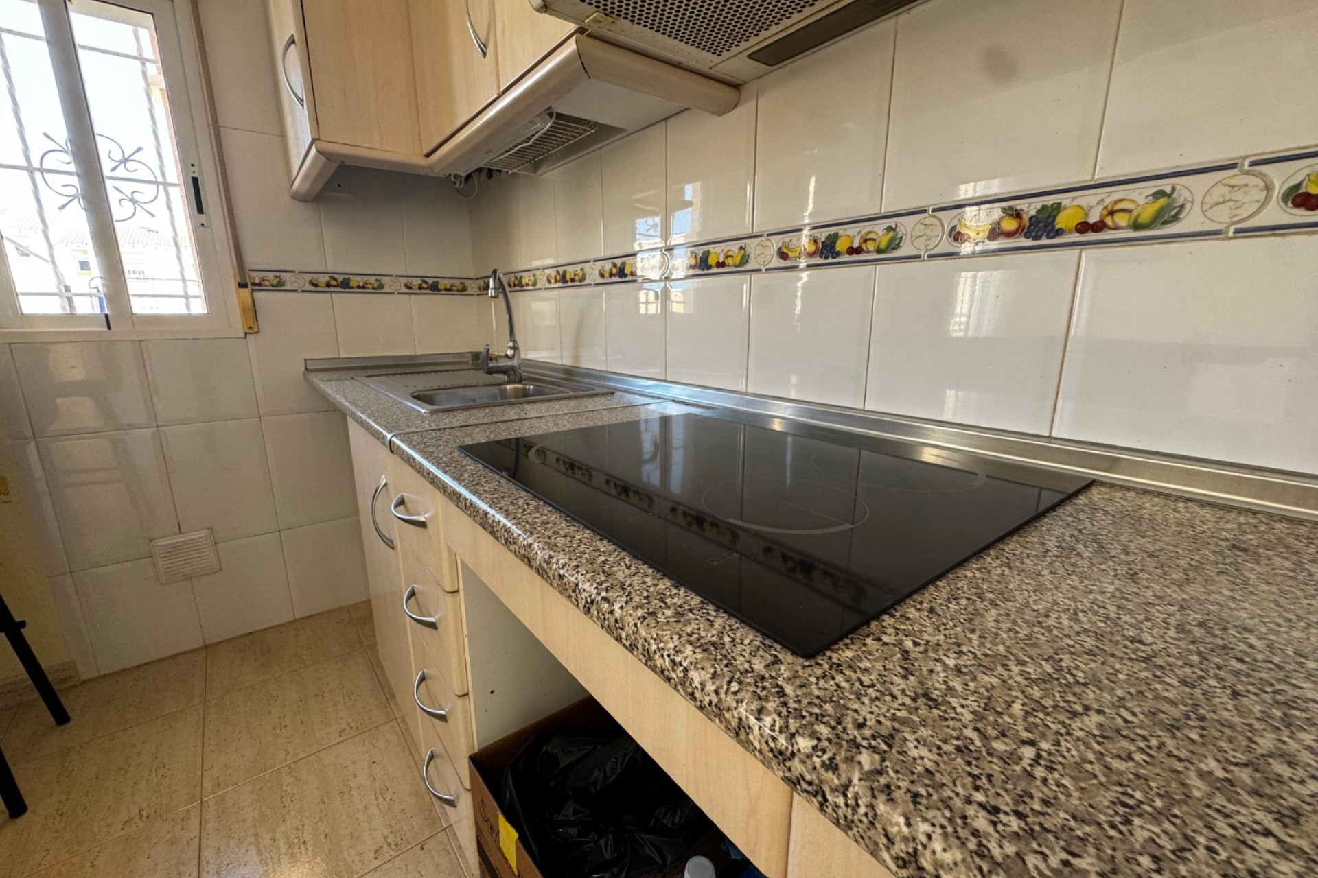 Herverkoop - Appartement  - San Miguel de Salinas - Blue Lagoon