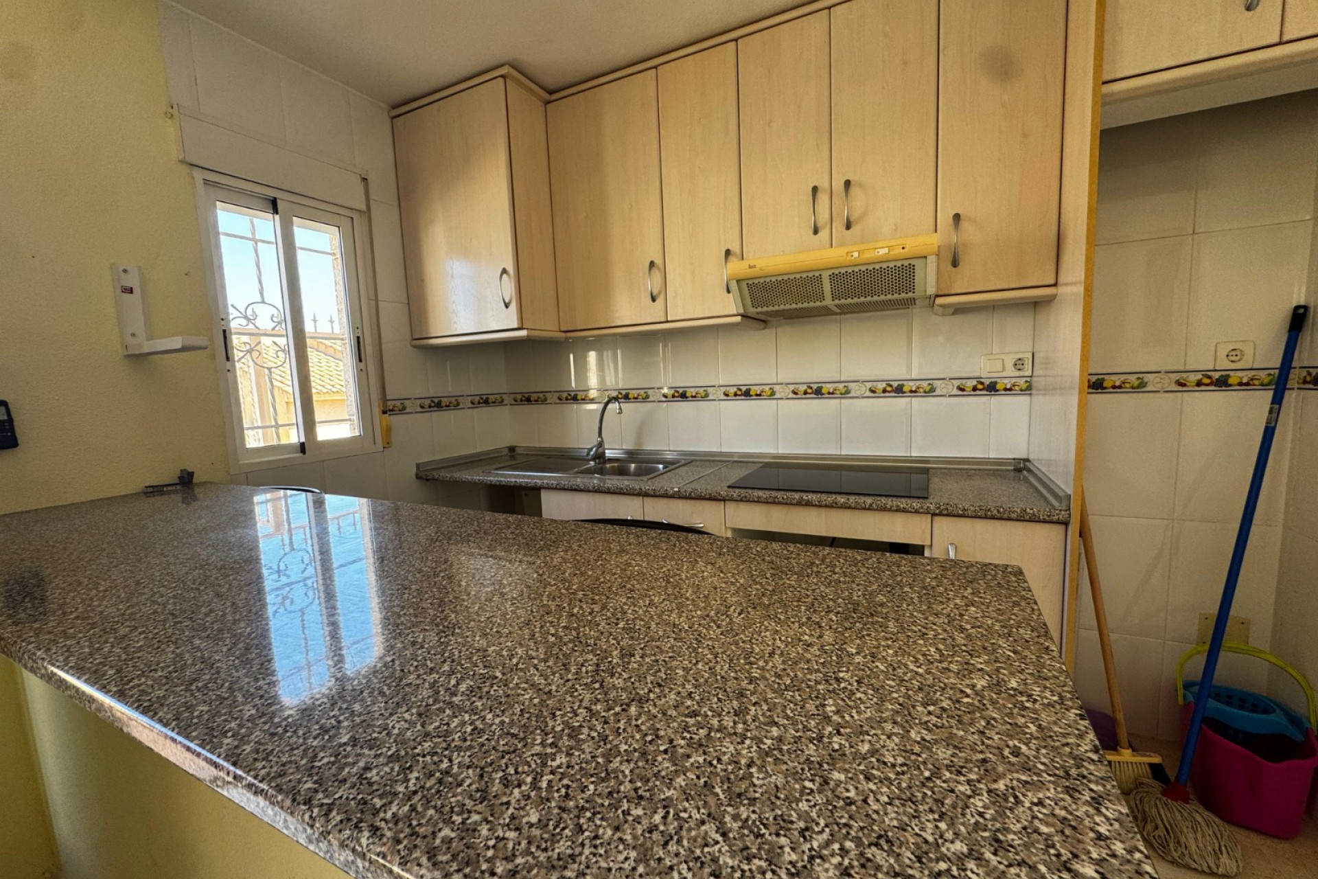 Herverkoop - Appartement  - San Miguel de Salinas - Blue Lagoon