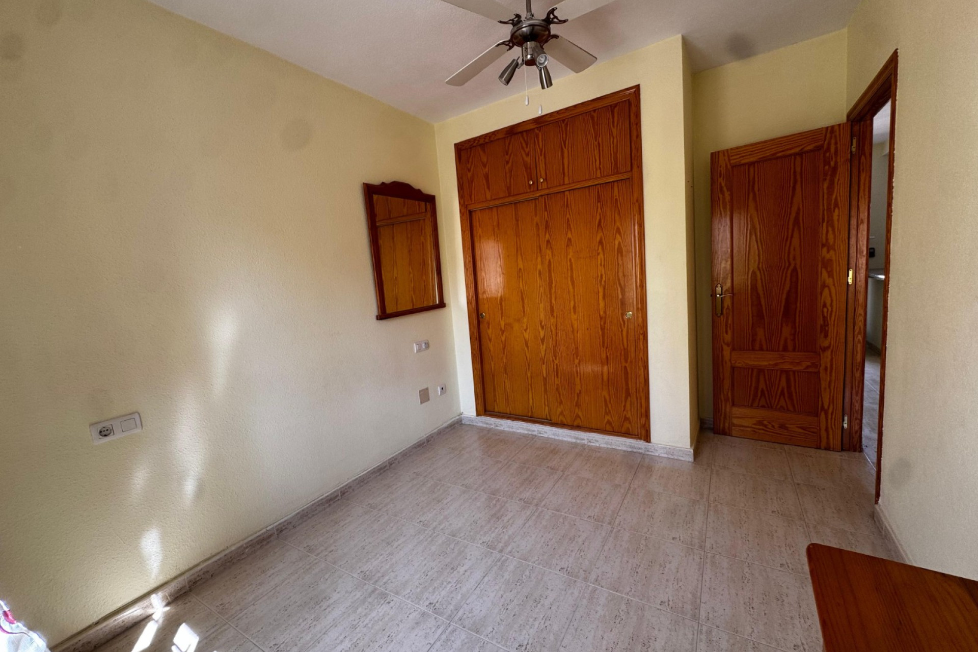 Herverkoop - Appartement  - San Miguel de Salinas - Blue Lagoon