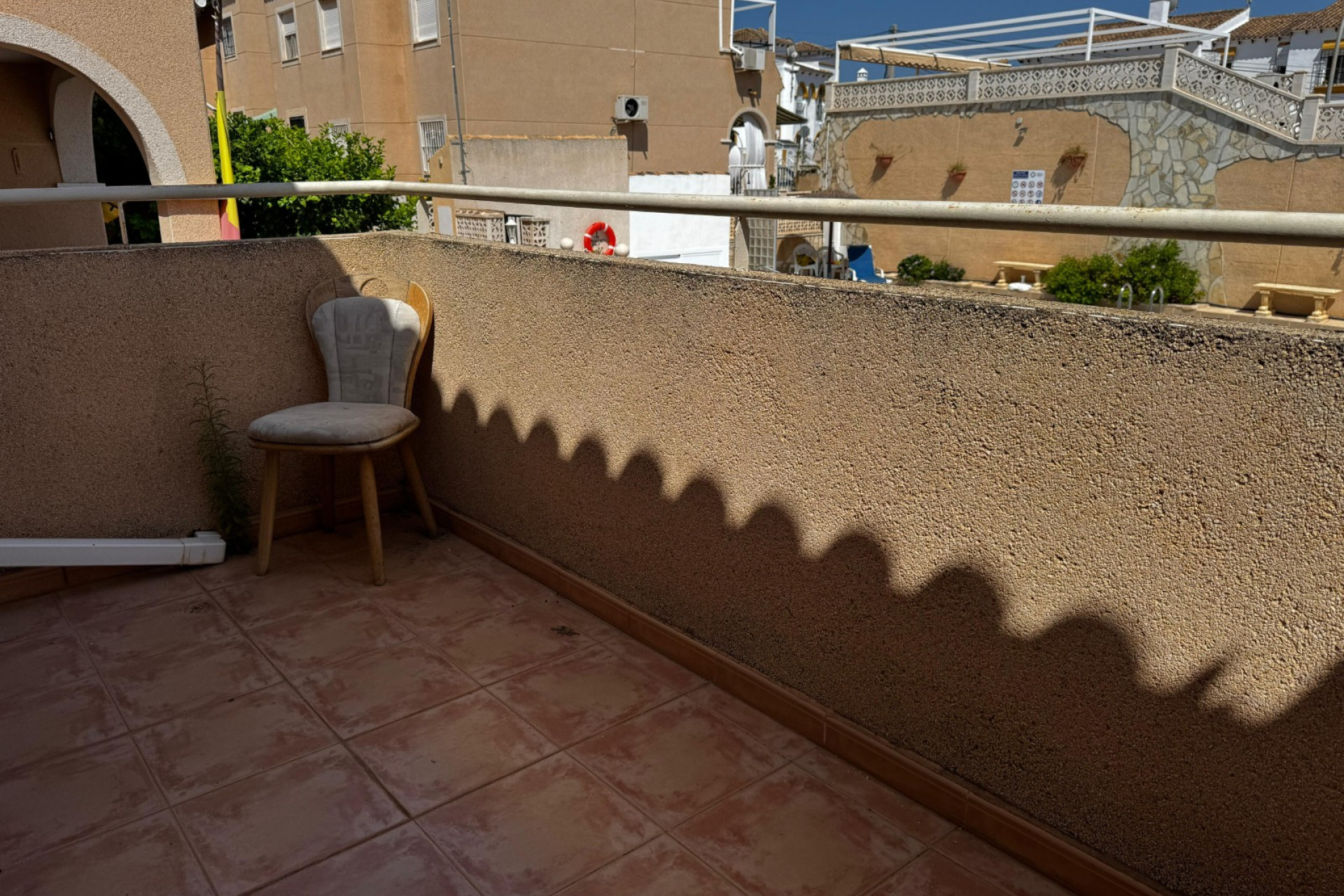 Herverkoop - Appartement  - San Miguel de Salinas - Blue Lagoon