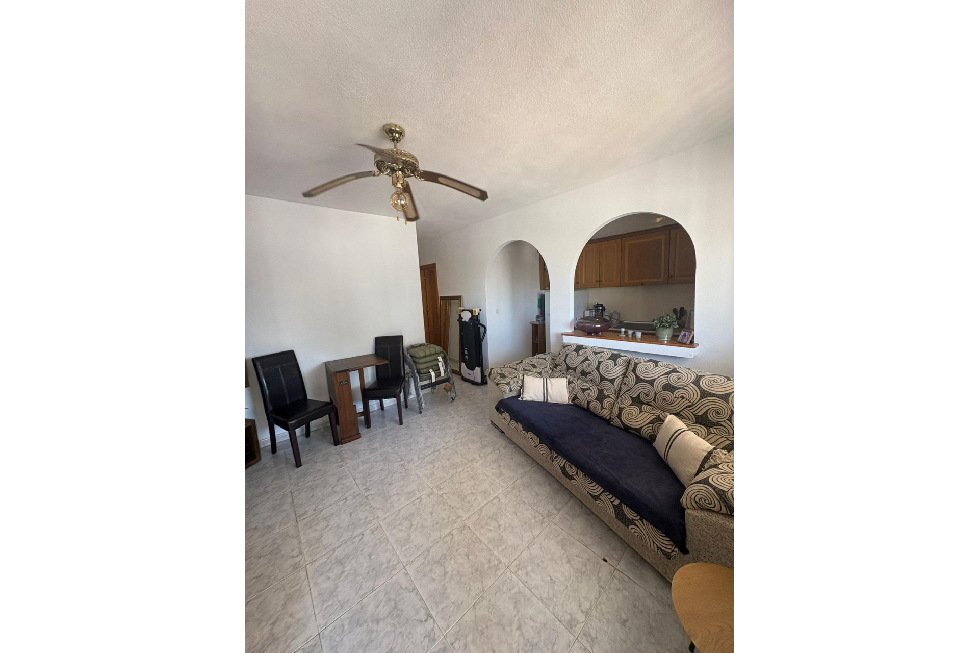 Herverkoop - Appartement  - San Miguel de Salinas - Campo de golf villamartin