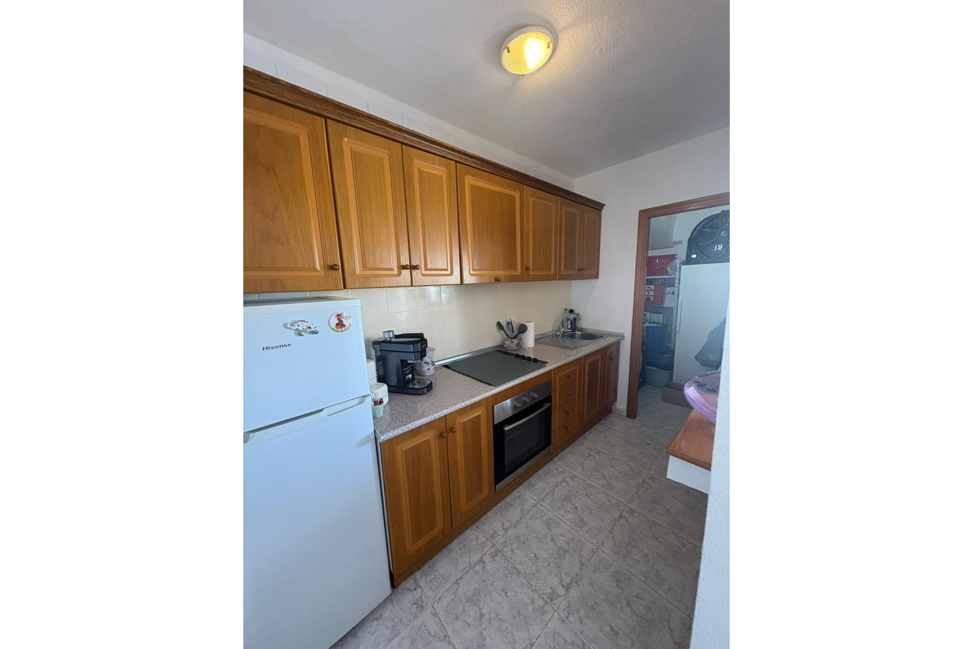 Herverkoop - Appartement  - San Miguel de Salinas - Campo de golf villamartin