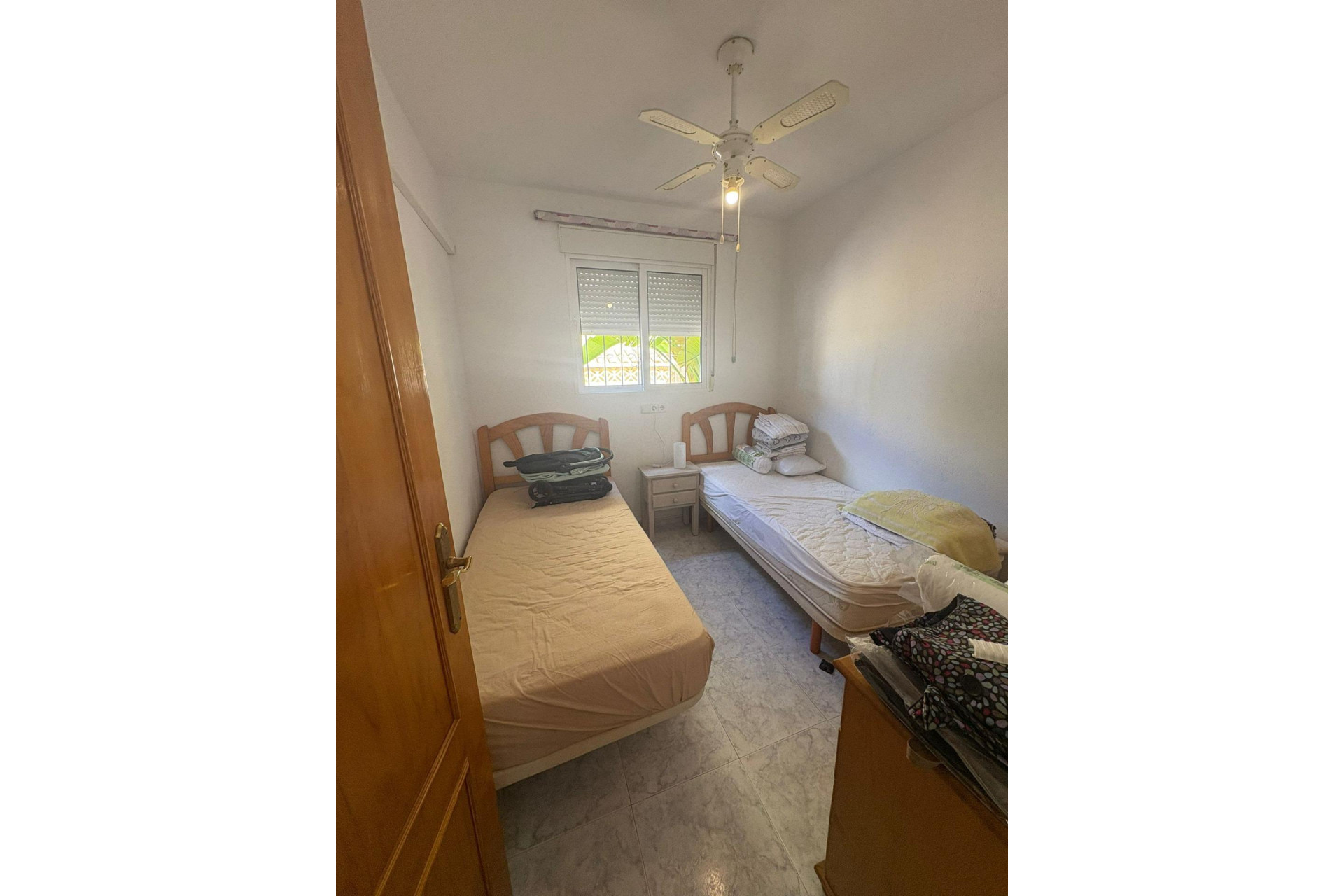 Herverkoop - Appartement  - San Miguel de Salinas - Campo de golf villamartin