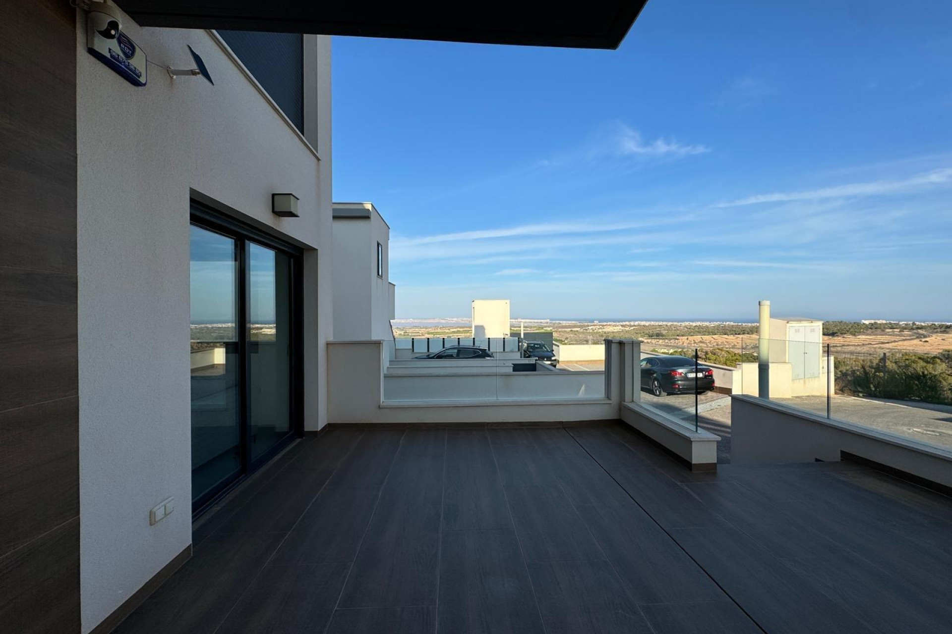 Herverkoop - Appartement  - San Miguel de Salinas - Cerro del Sol