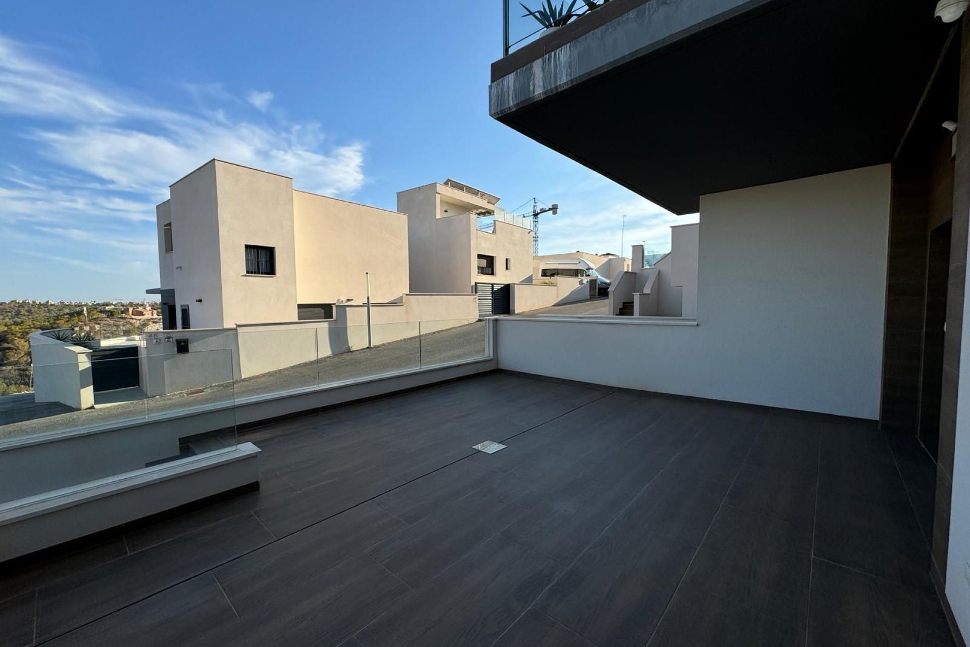 Herverkoop - Appartement  - San Miguel de Salinas - Cerro del Sol