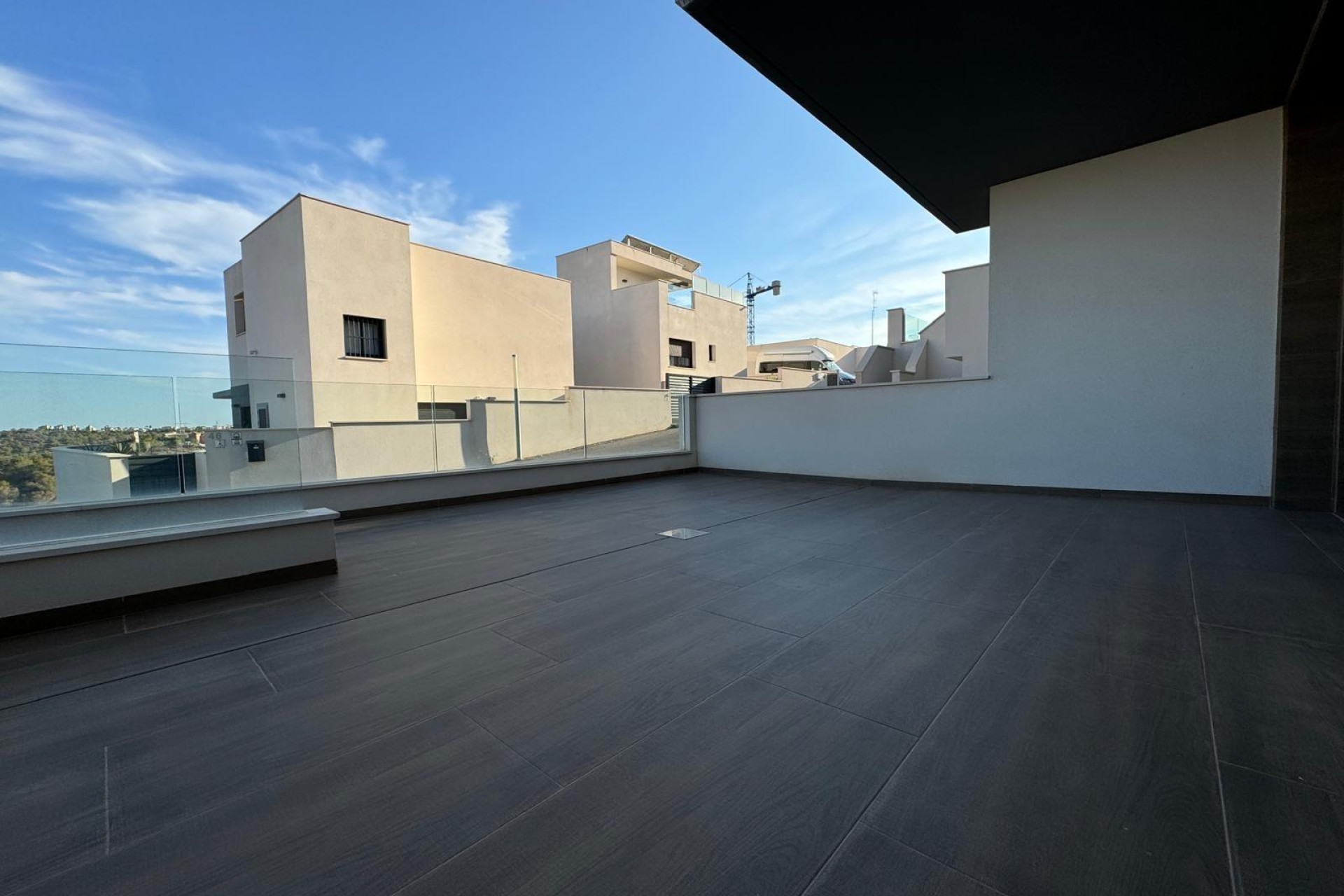 Herverkoop - Appartement  - San Miguel de Salinas - Cerro del Sol