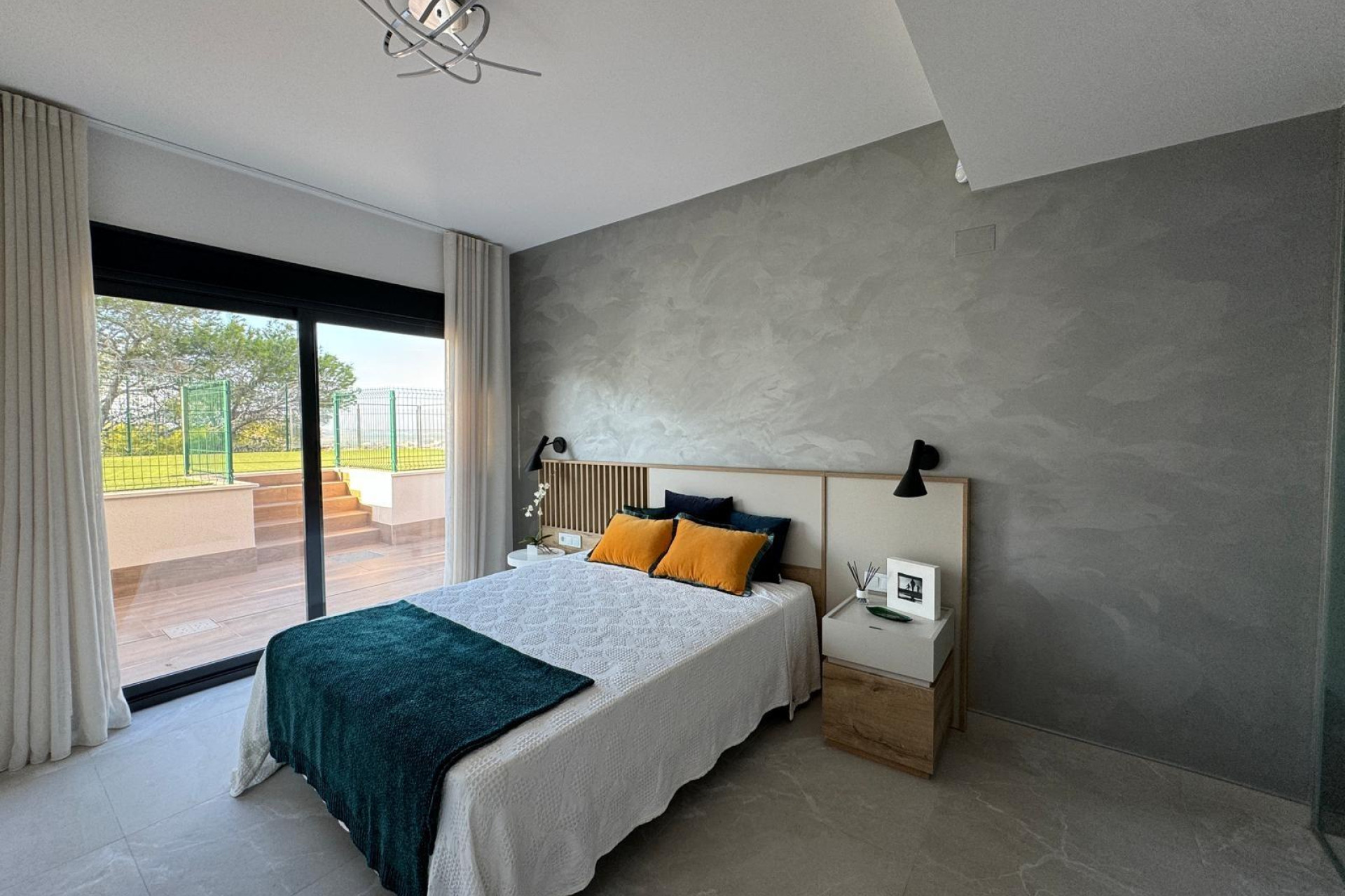 Herverkoop - Appartement  - San Miguel de Salinas - Cerro del Sol