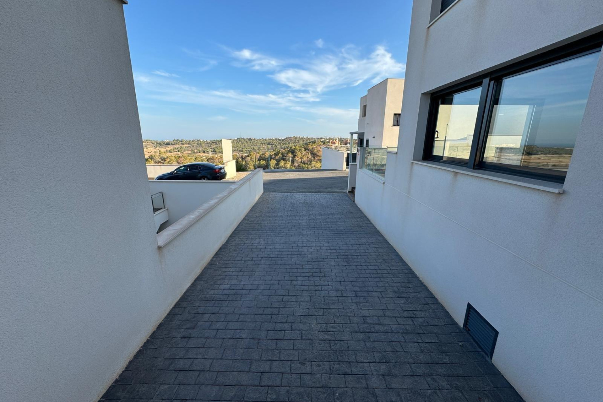 Herverkoop - Appartement  - San Miguel de Salinas - Cerro del Sol