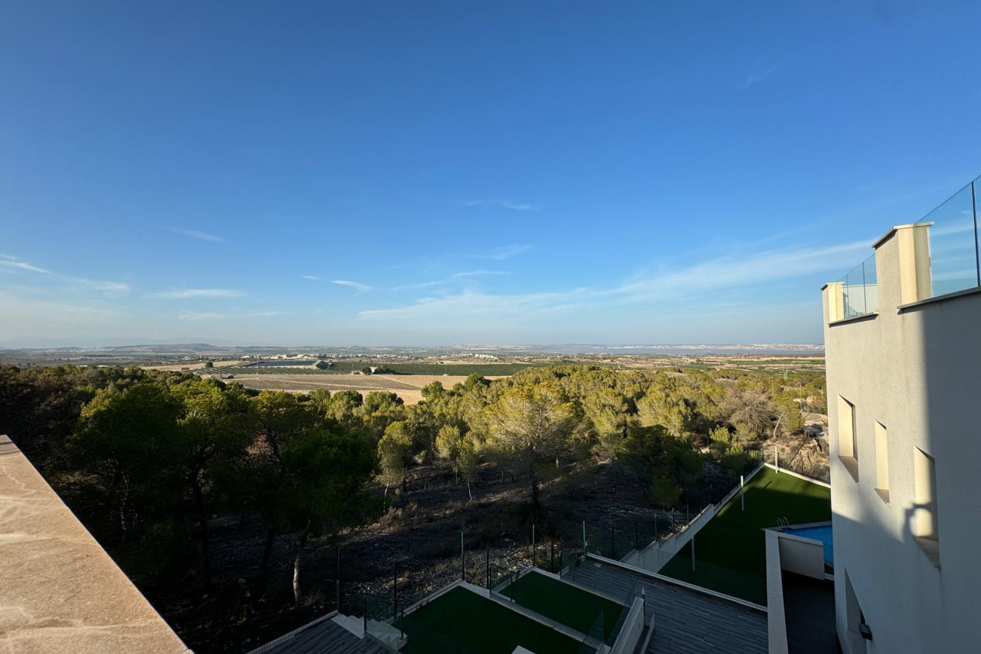 Herverkoop - Appartement  - San Miguel de Salinas - Cerro del Sol