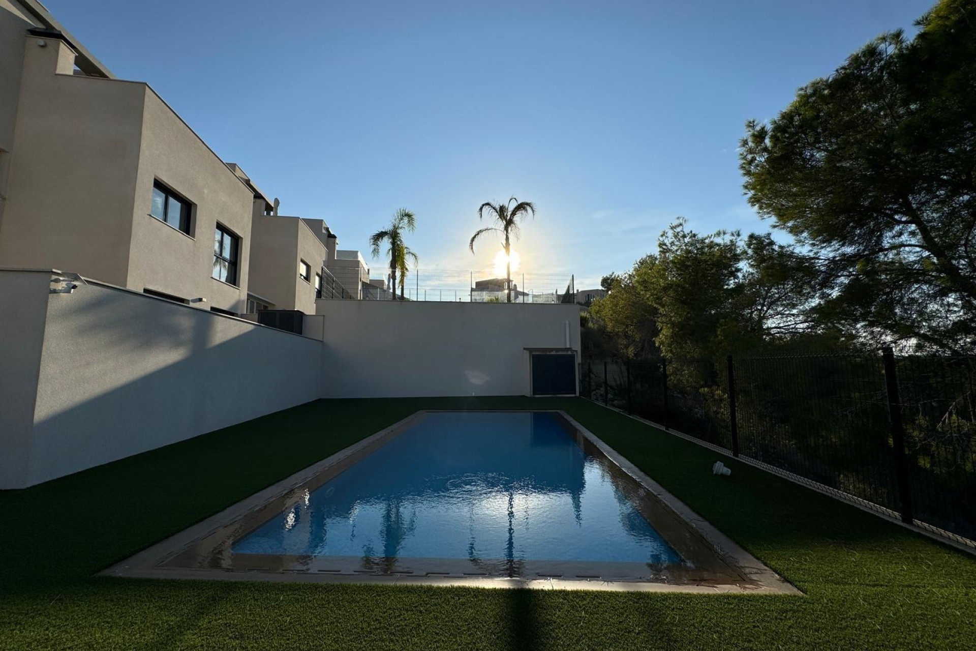 Herverkoop - Appartement  - San Miguel de Salinas - Cerro del Sol