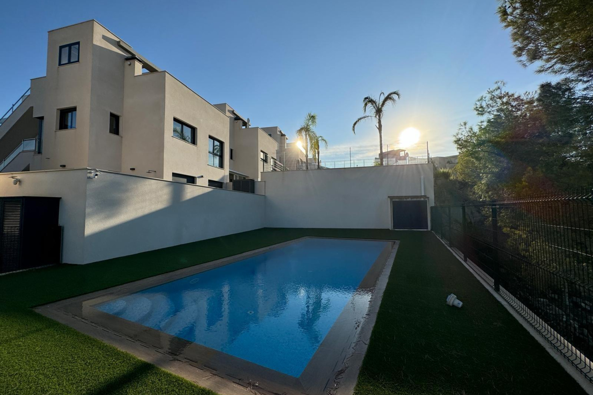 Herverkoop - Appartement  - San Miguel de Salinas - Cerro del Sol